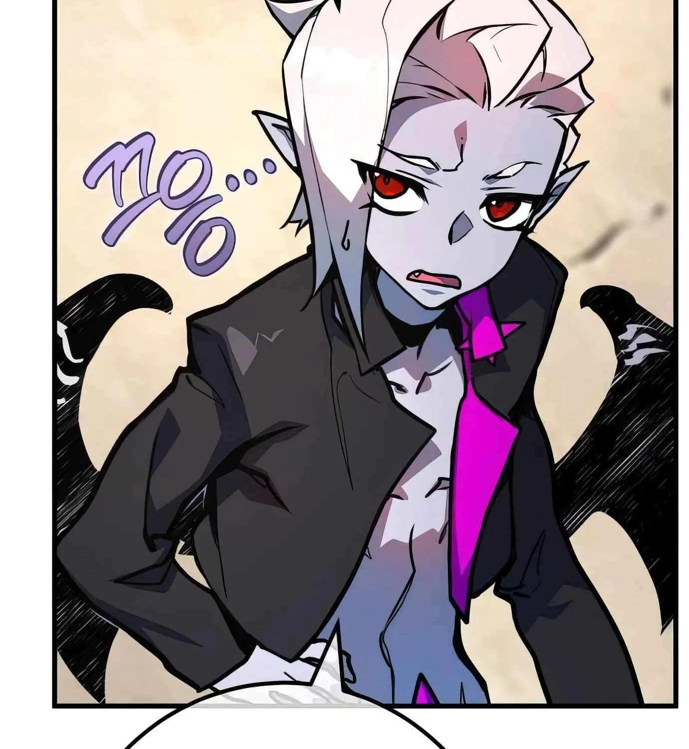 World’s Strongest Troll (The Game’s Top Troll) Chapter 101 page 25 - 