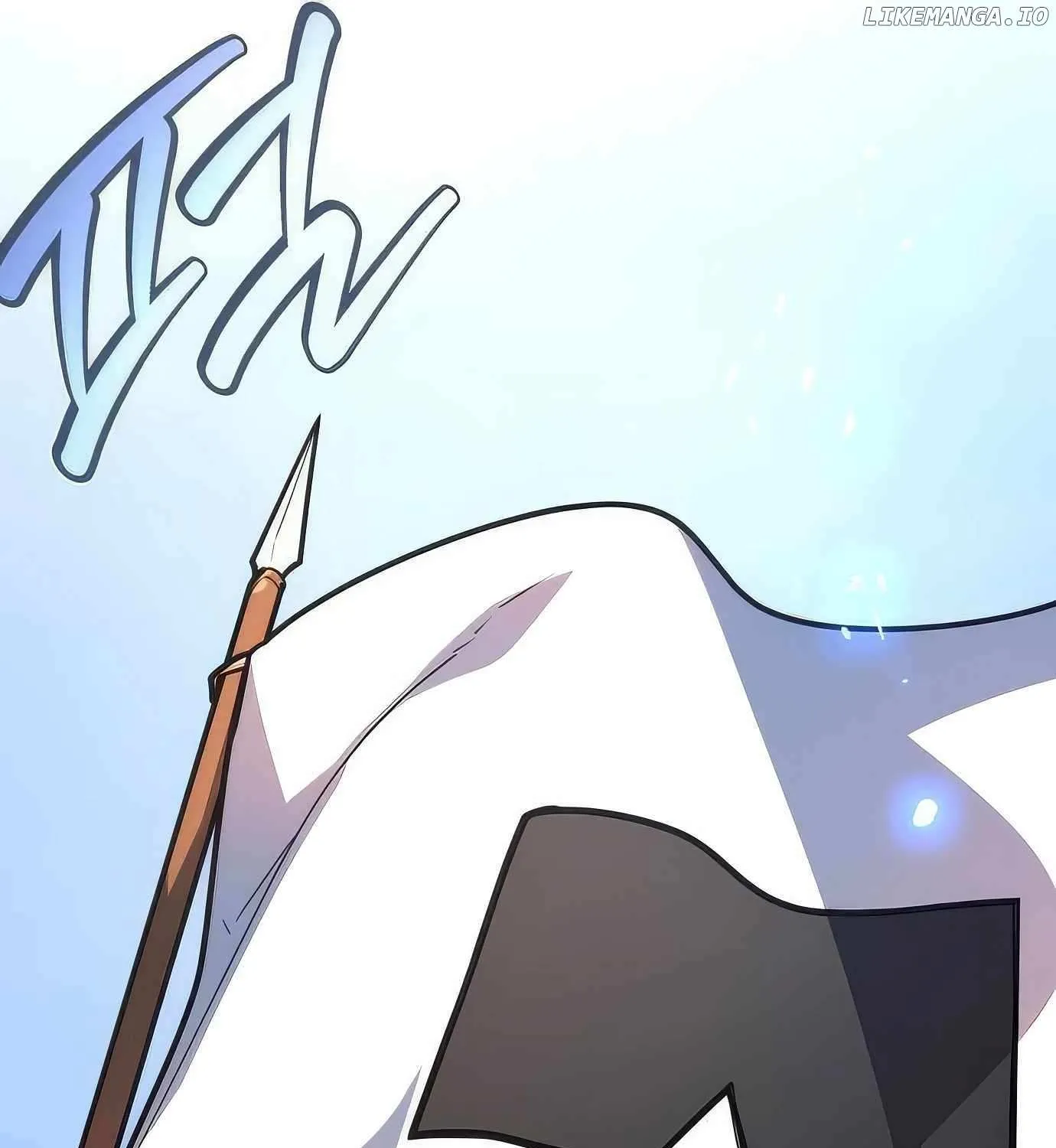 World’s Strongest Troll (The Game’s Top Troll) Chapter 101 page 36 - 
