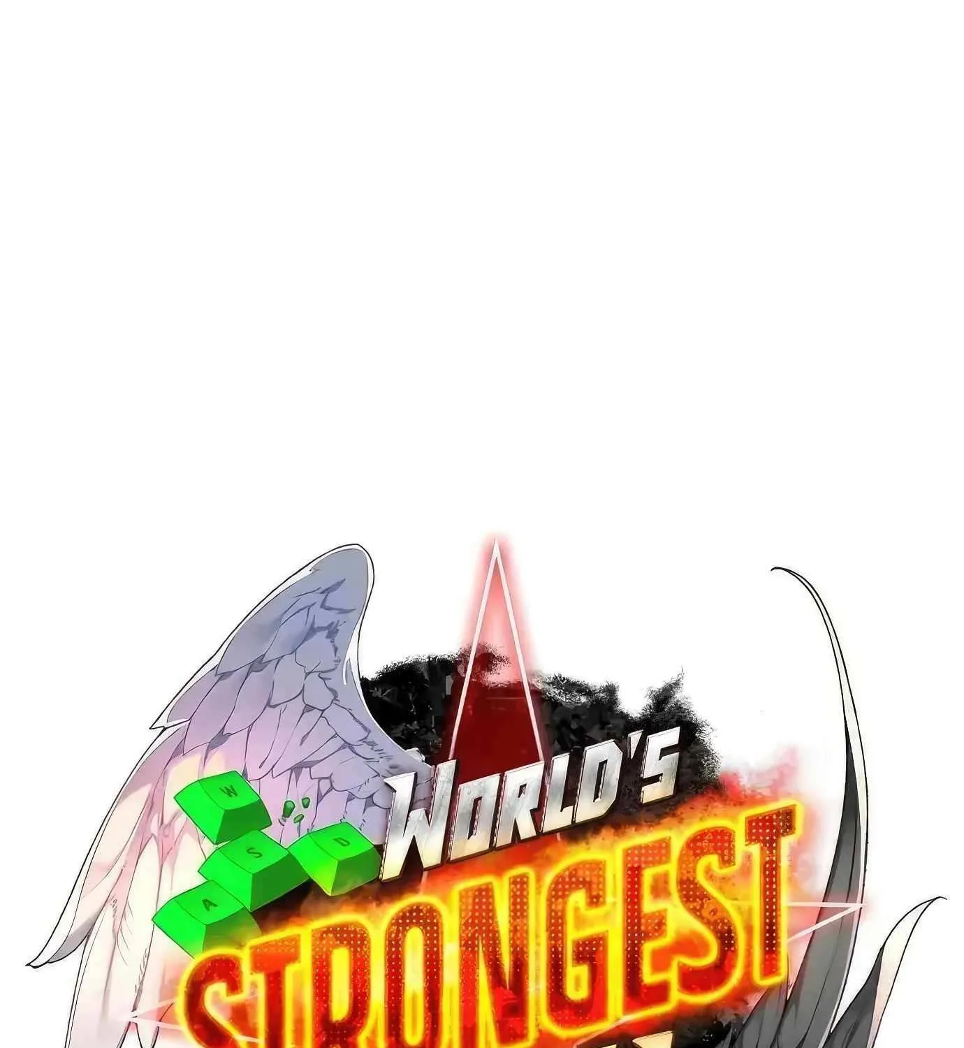 World’s Strongest Troll (The Game’s Top Troll) Chapter 101 page 42 - 