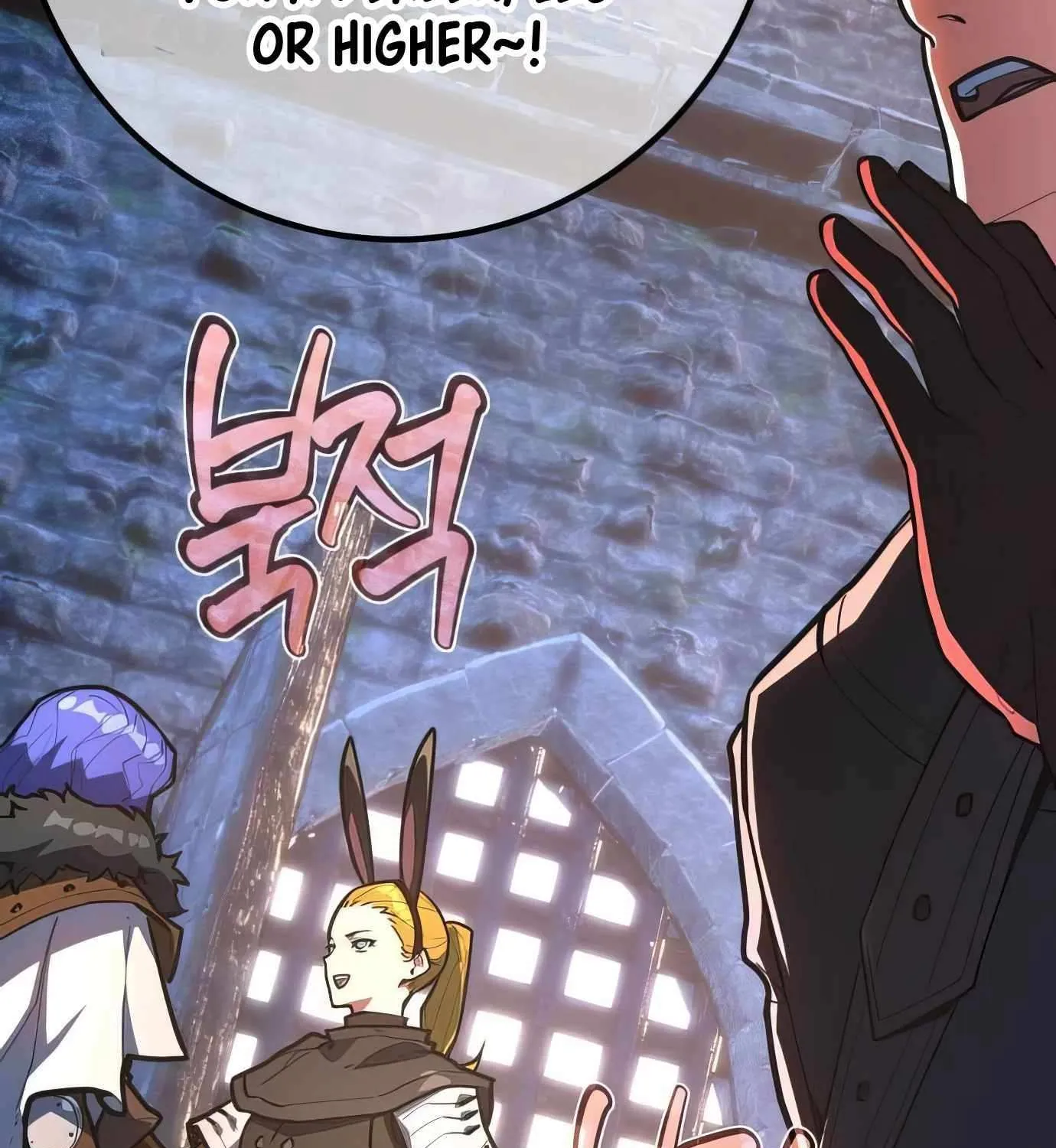 World’s Strongest Troll (The Game’s Top Troll) Chapter 101 page 69 - 