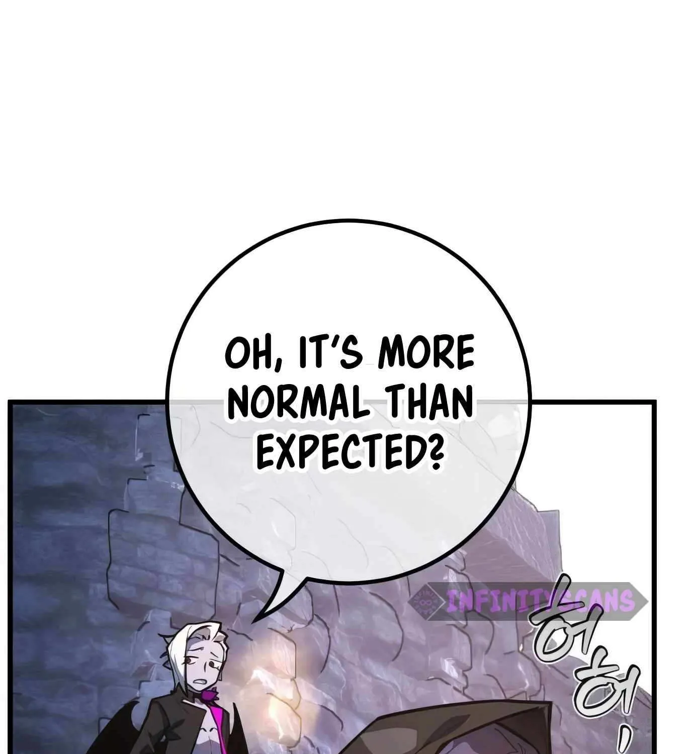 World’s Strongest Troll (The Game’s Top Troll) Chapter 101 page 73 - 