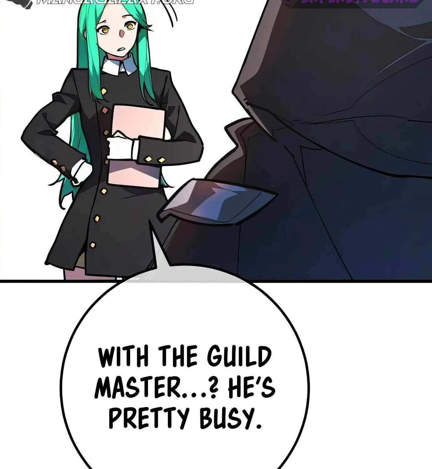 World’s Strongest Troll (The Game’s Top Troll) Chapter 101 page 79 - 