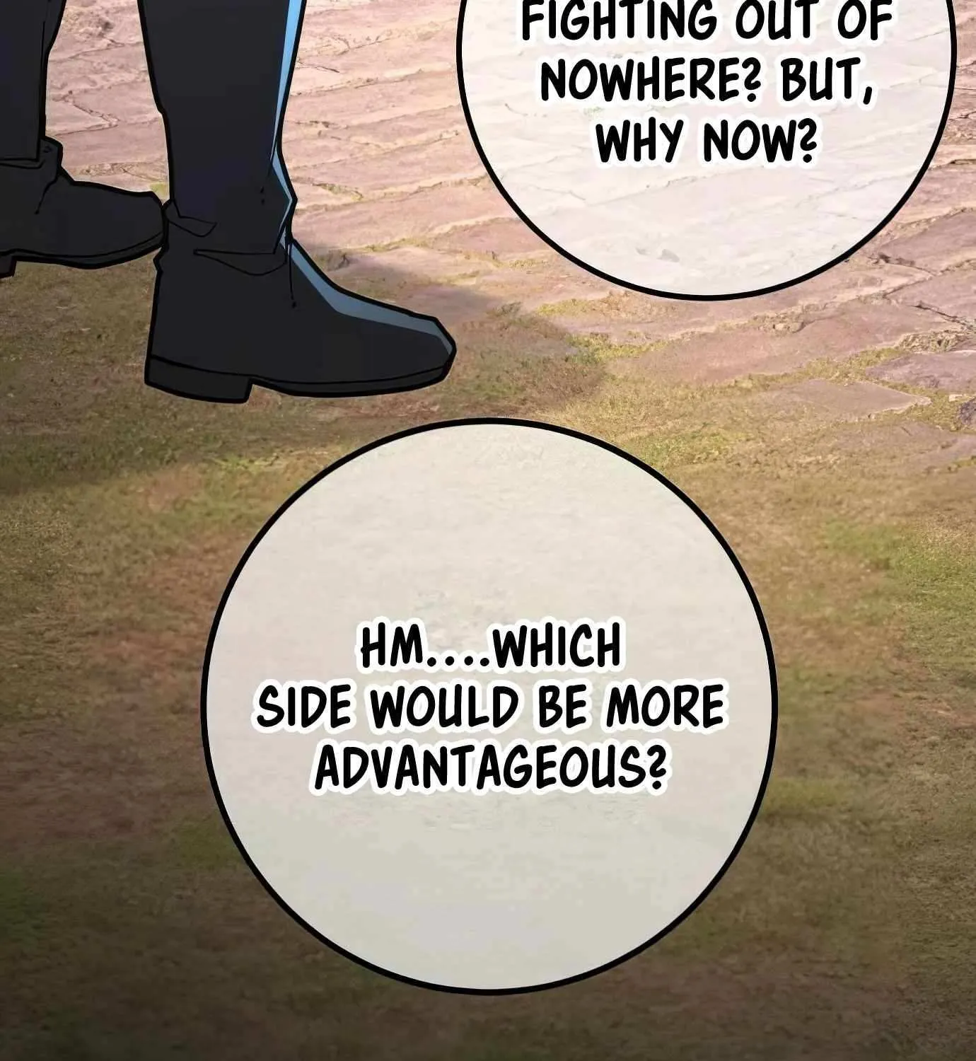 World’s Strongest Troll (The Game’s Top Troll) Chapter 101 page 10 - 