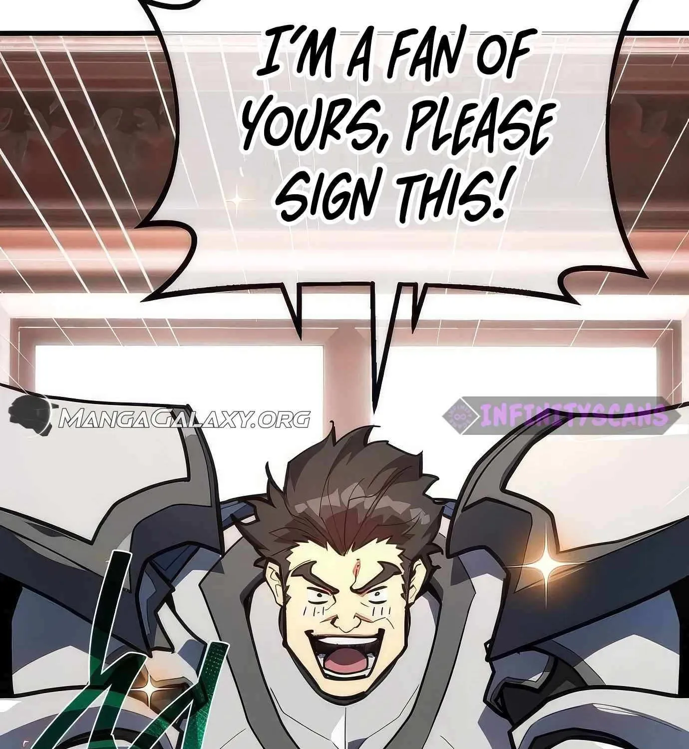 World’s Strongest Troll (The Game’s Top Troll) Chapter 101 page 92 - 