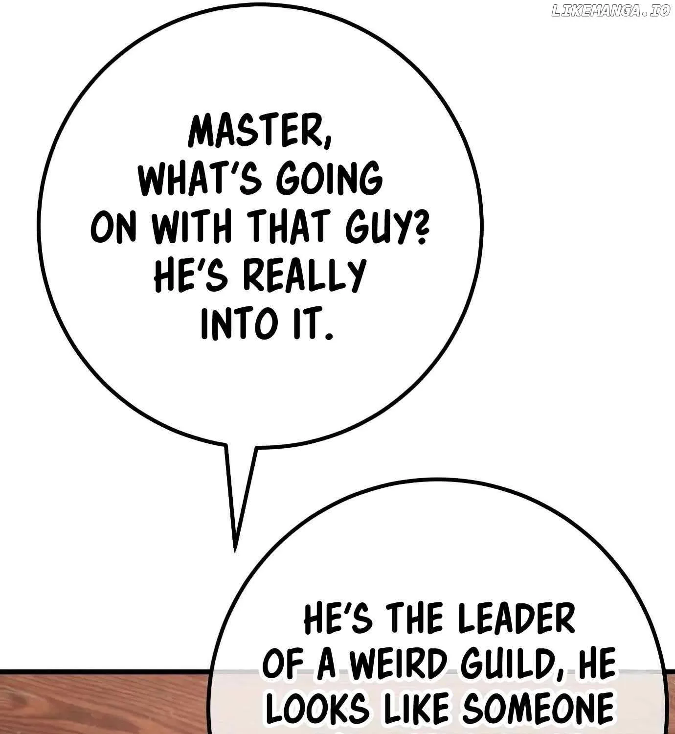 World’s Strongest Troll (The Game’s Top Troll) Chapter 101 page 99 - 