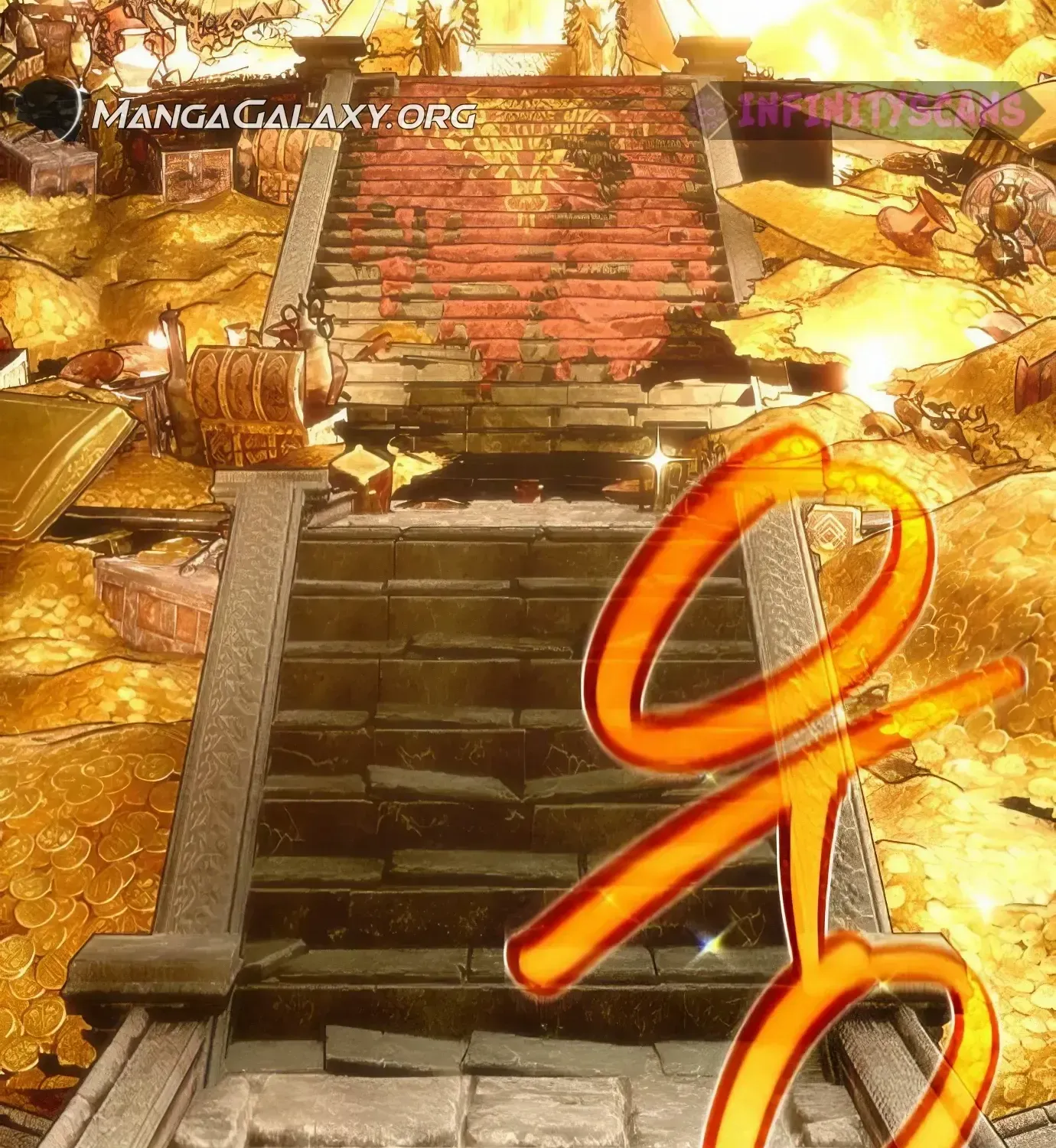 World’s Strongest Troll (The Game’s Top Troll) Chapter 102 page 117 - 