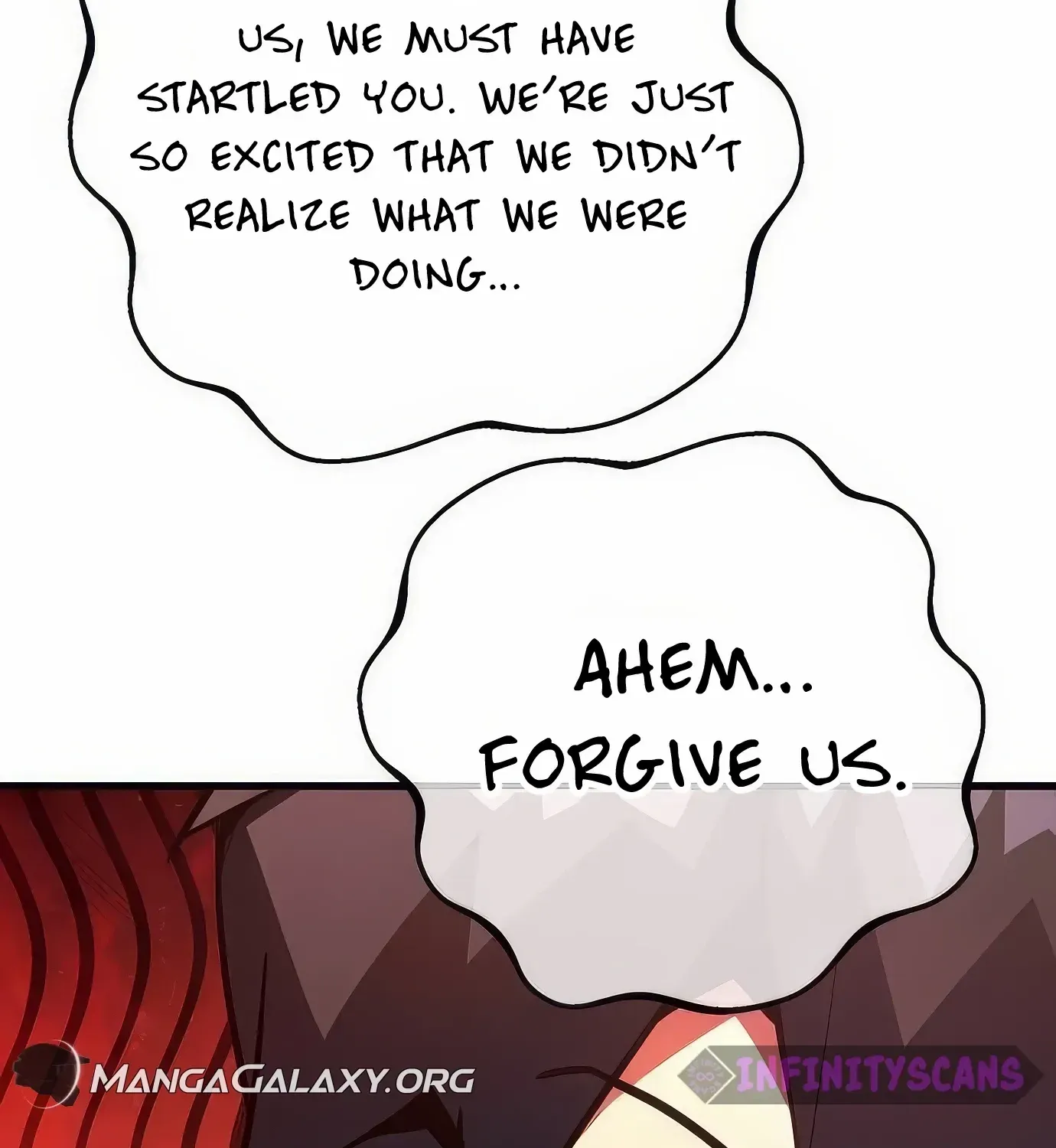 World’s Strongest Troll (The Game’s Top Troll) Chapter 102 page 23 - 