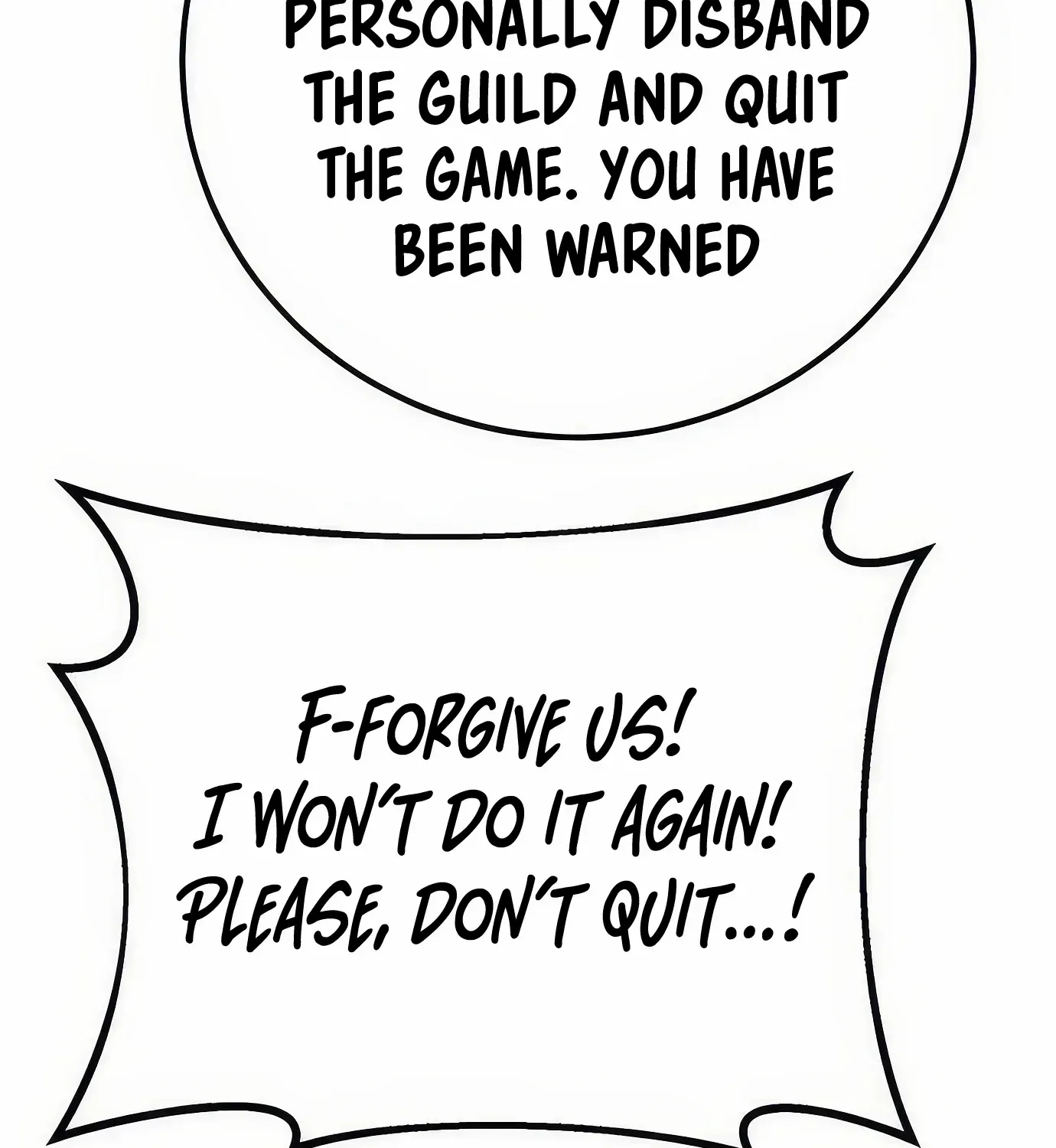 World’s Strongest Troll (The Game’s Top Troll) Chapter 102 page 25 - 