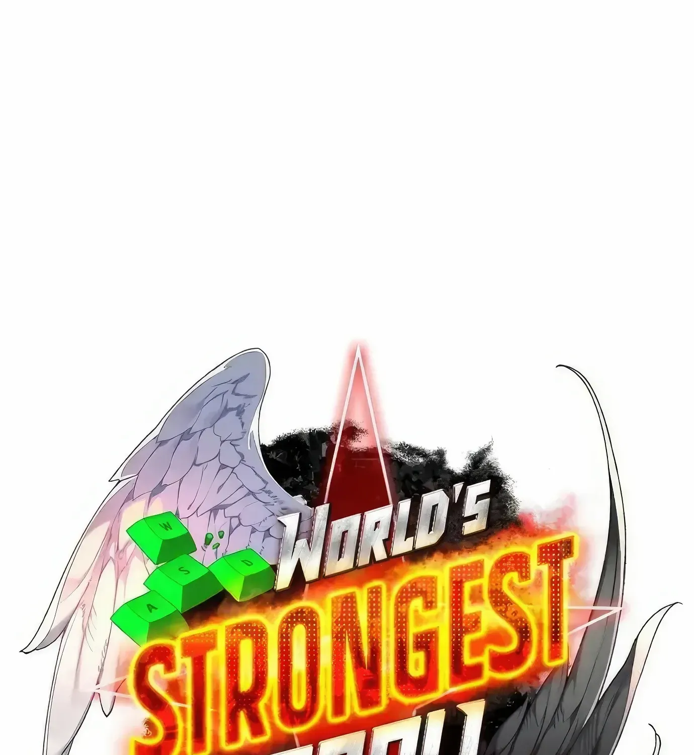 World’s Strongest Troll (The Game’s Top Troll) Chapter 102 page 27 - 
