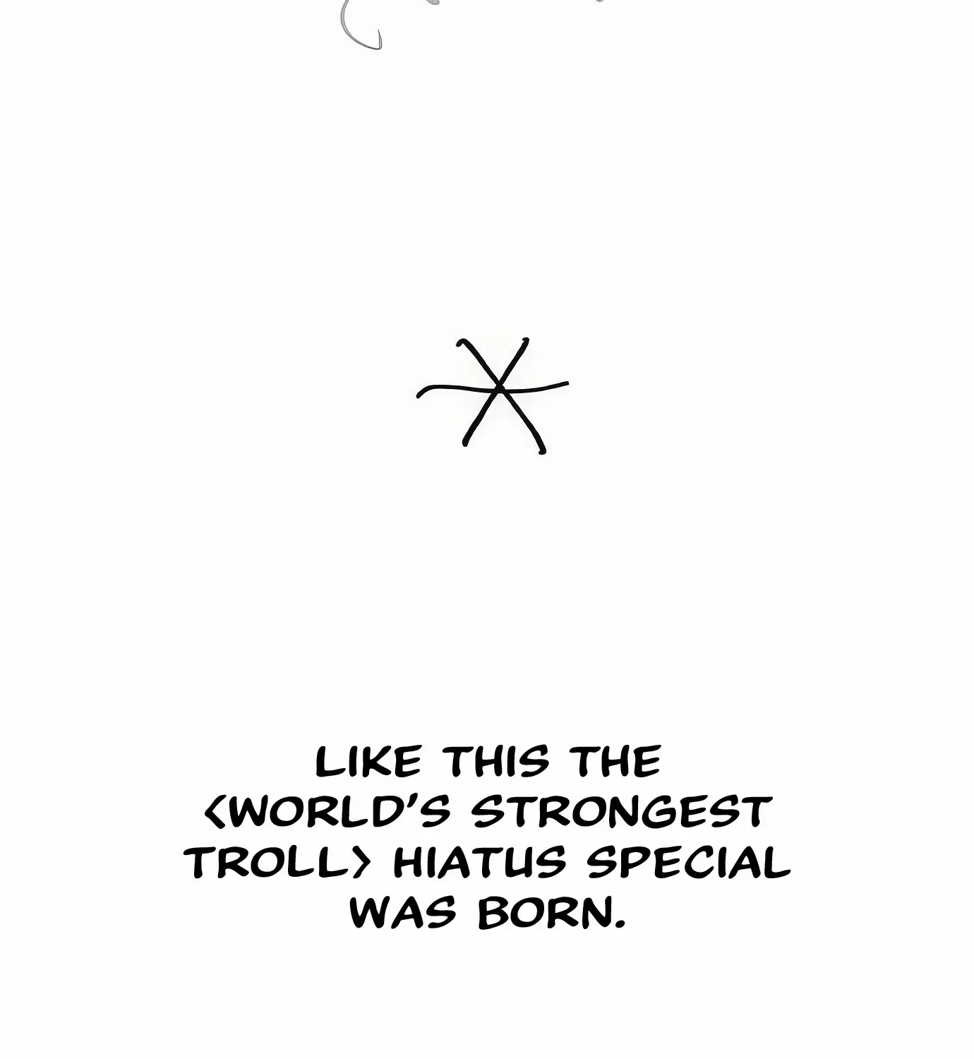 World’s Strongest Troll (The Game’s Top Troll) Chapter 102 page 294 - 