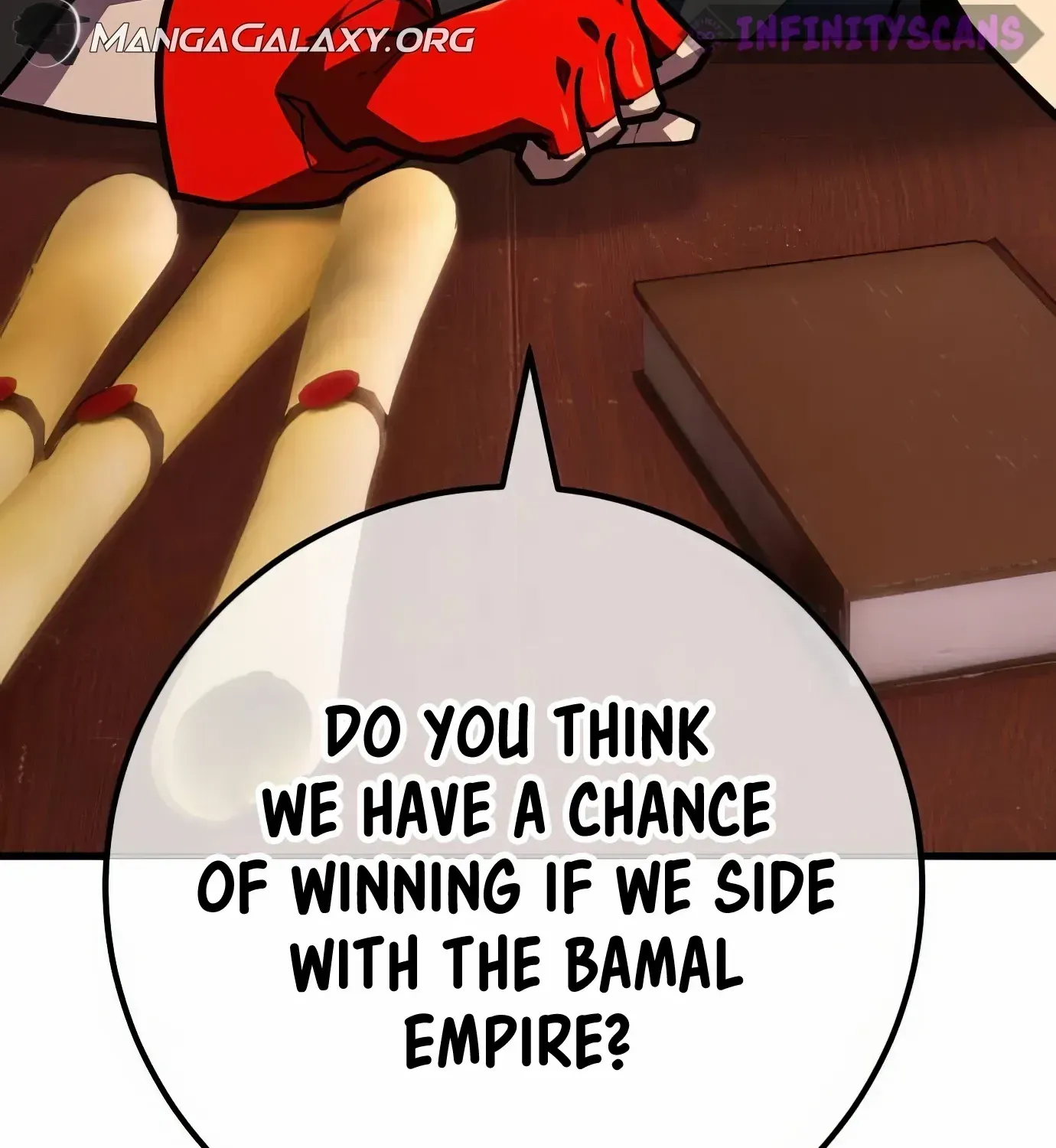 World’s Strongest Troll (The Game’s Top Troll) Chapter 102 page 32 - 