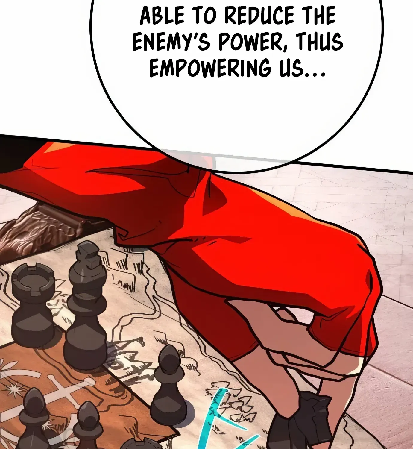 World’s Strongest Troll (The Game’s Top Troll) Chapter 102 page 68 - 