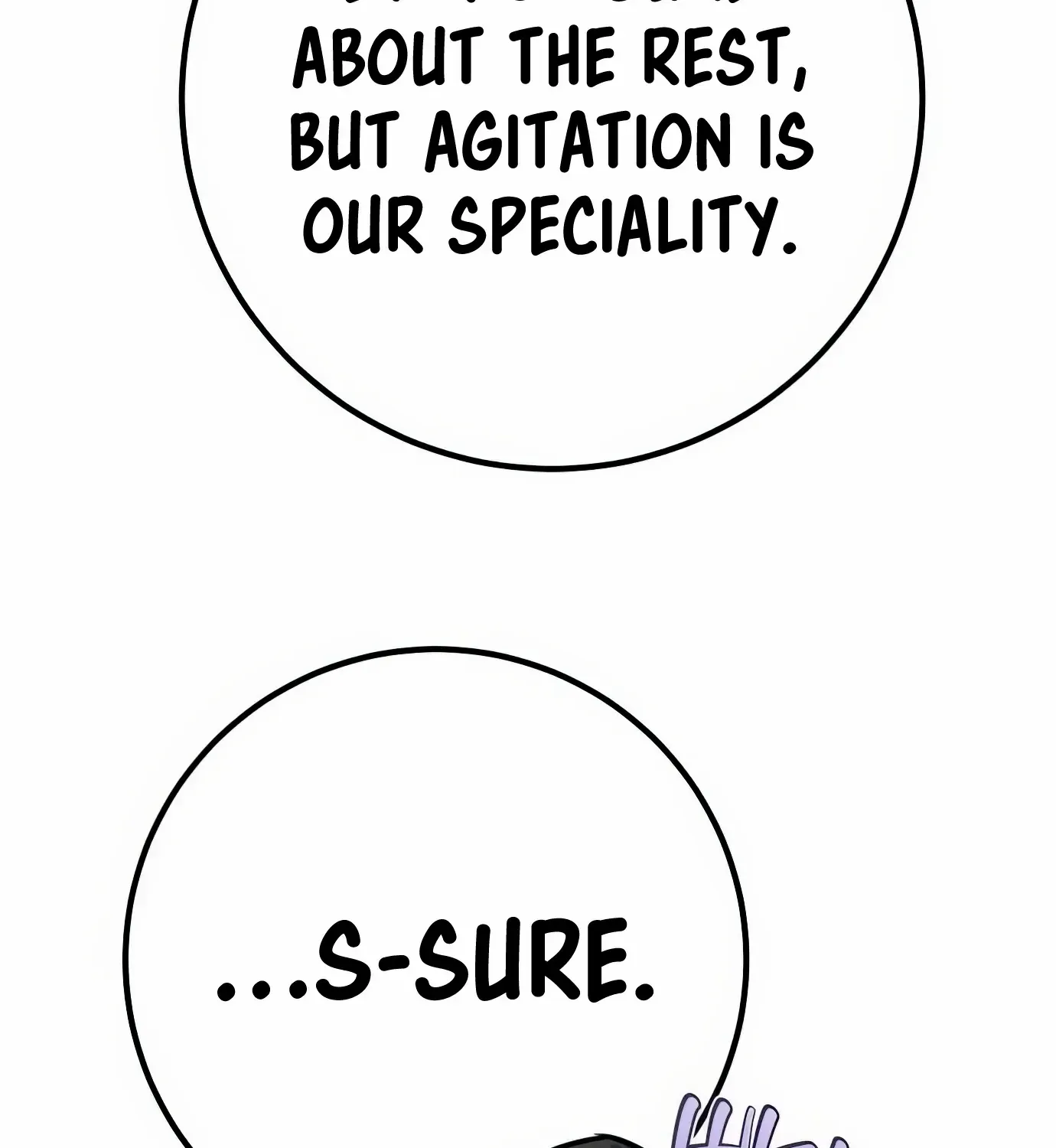 World’s Strongest Troll (The Game’s Top Troll) Chapter 102 page 80 - 