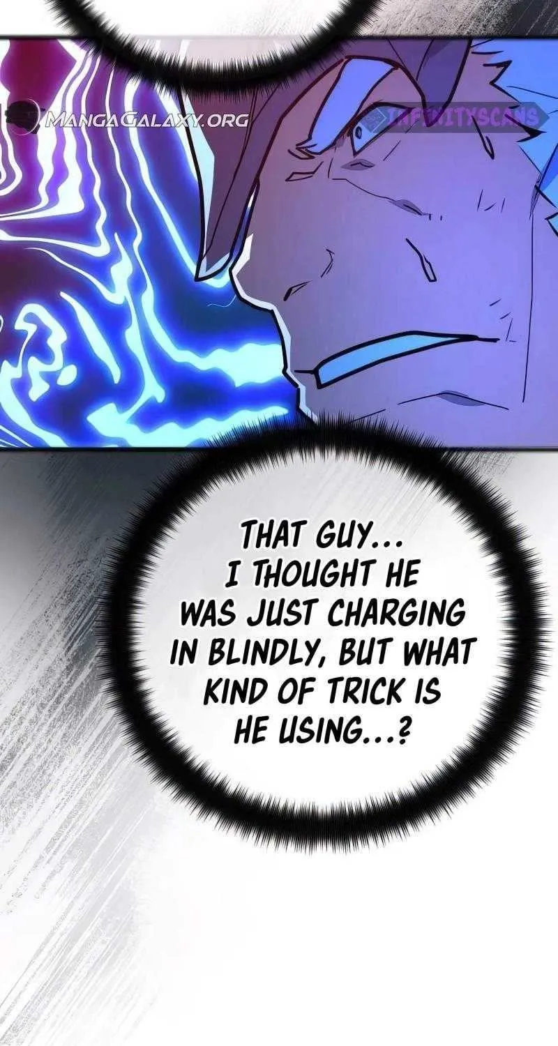 World’s Strongest Troll (The Game’s Top Troll) Chapter 103 page 105 - 