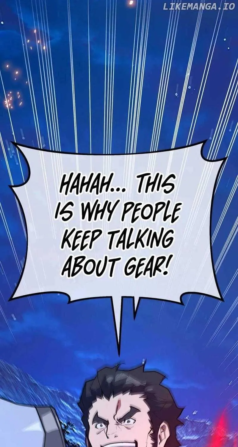 World’s Strongest Troll (The Game’s Top Troll) Chapter 103 page 137 - 