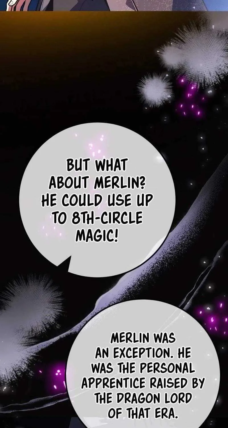 World’s Strongest Troll (The Game’s Top Troll) Chapter 103 page 20 - 