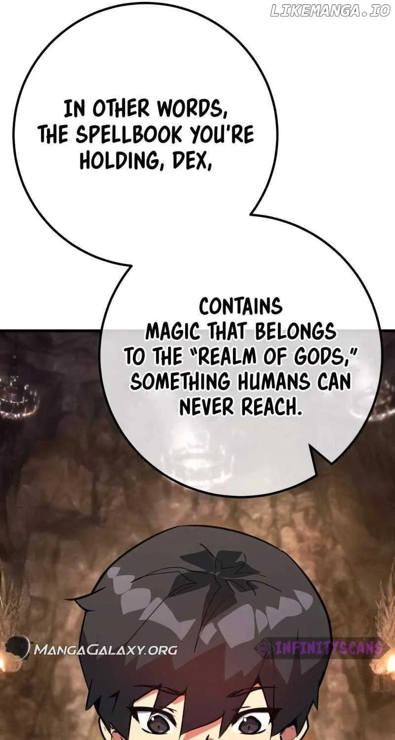 World’s Strongest Troll (The Game’s Top Troll) Chapter 103 page 24 - 