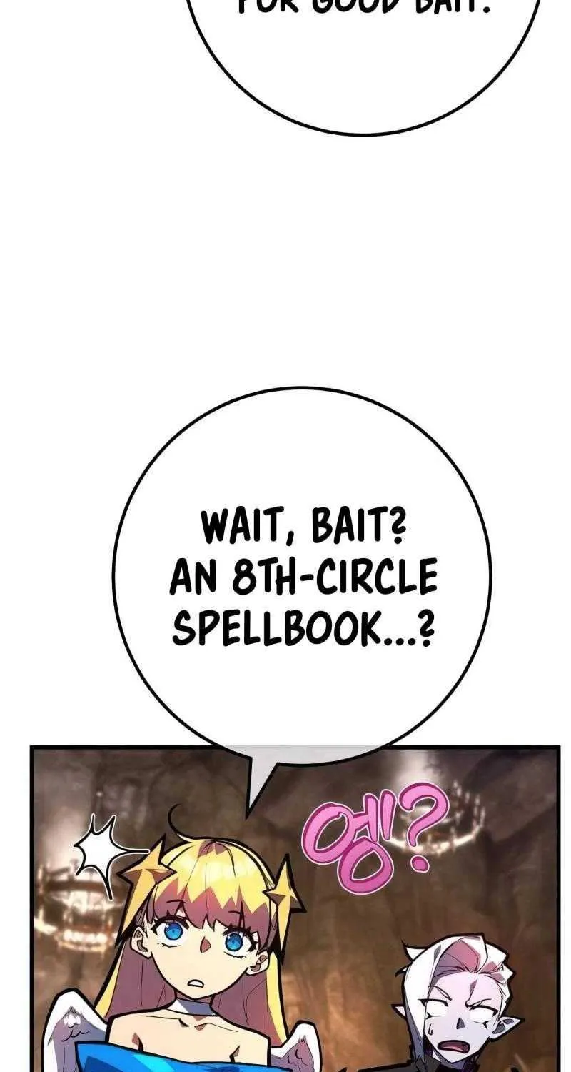 World’s Strongest Troll (The Game’s Top Troll) Chapter 103 page 26 - 