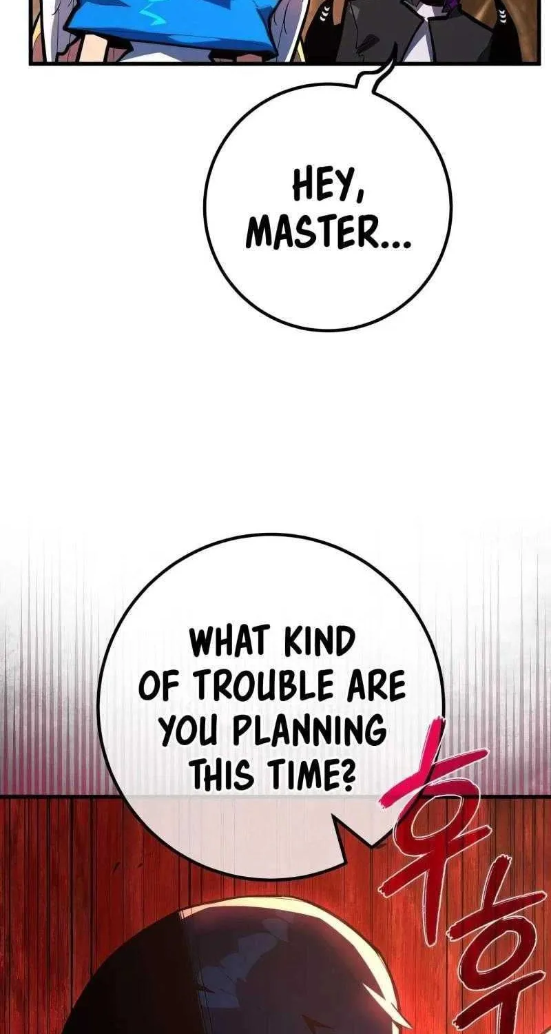 World’s Strongest Troll (The Game’s Top Troll) Chapter 103 page 27 - 