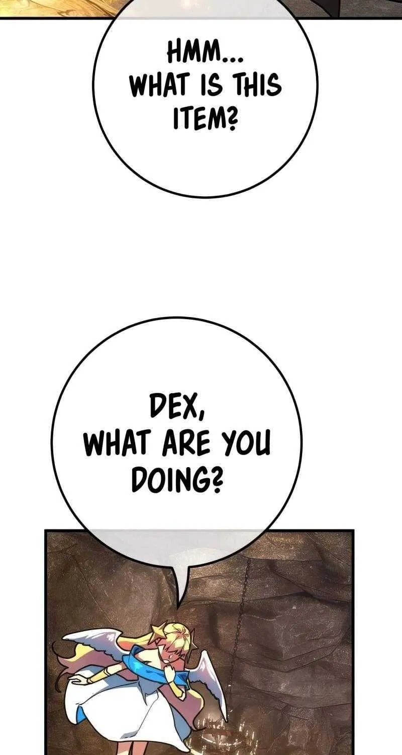 World’s Strongest Troll (The Game’s Top Troll) Chapter 103 page 4 - 