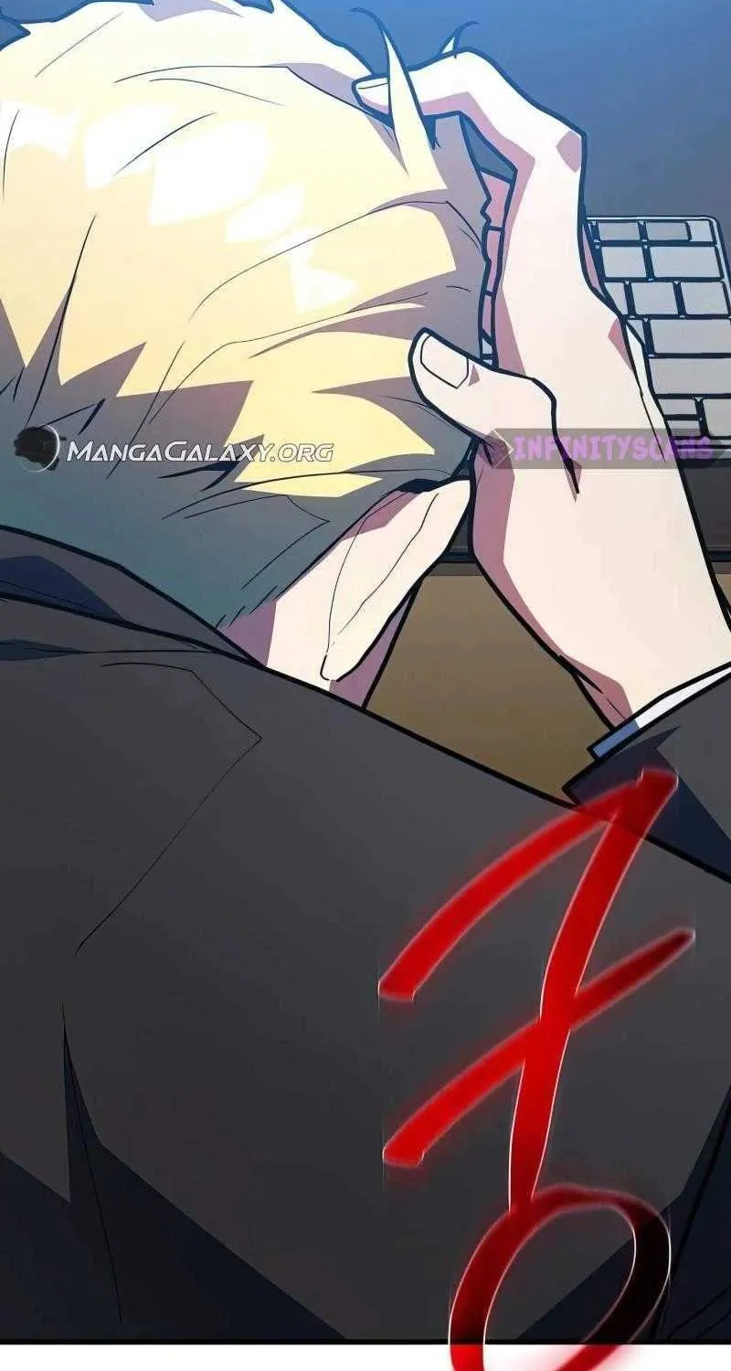 World’s Strongest Troll (The Game’s Top Troll) Chapter 103 page 32 - 