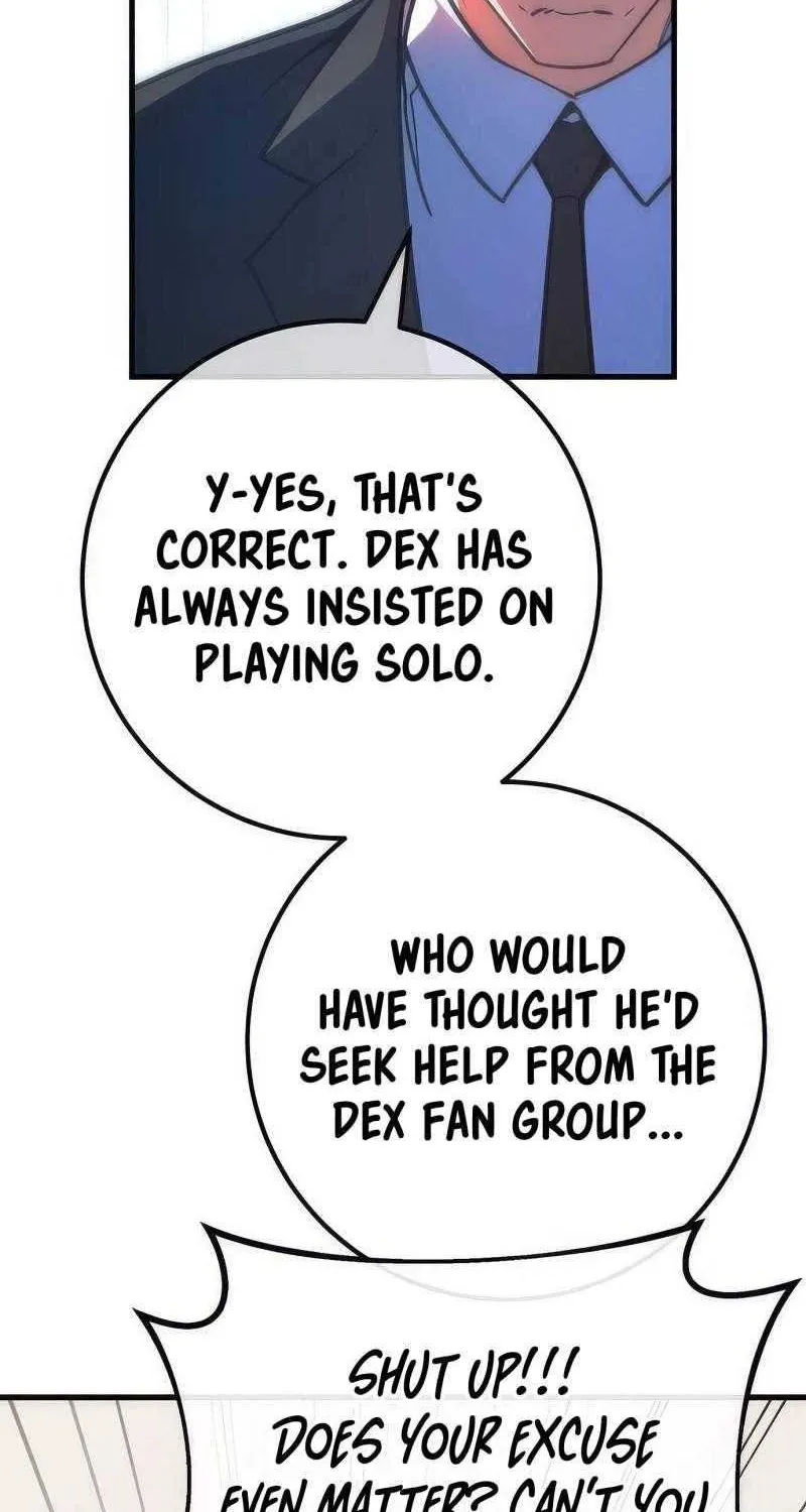 World’s Strongest Troll (The Game’s Top Troll) Chapter 103 page 37 - 