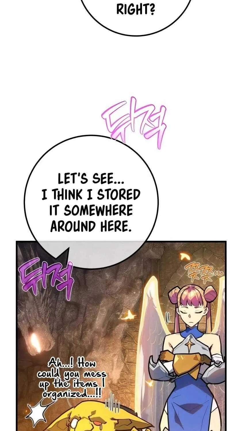 World’s Strongest Troll (The Game’s Top Troll) Chapter 103 page 6 - 
