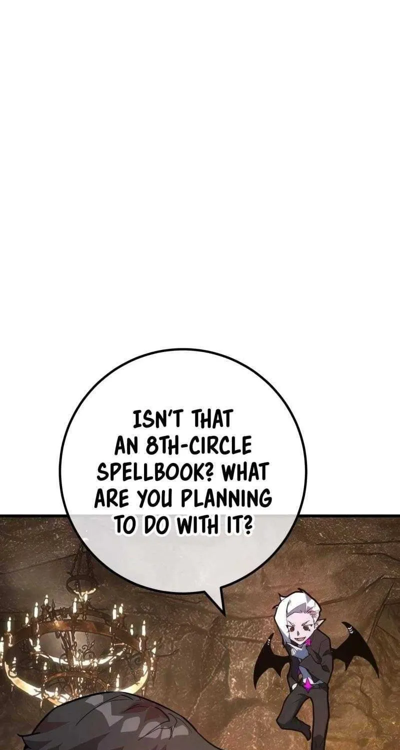 World’s Strongest Troll (The Game’s Top Troll) Chapter 103 page 9 - 