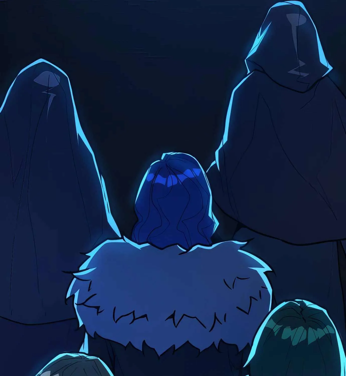 World’s Strongest Troll (The Game’s Top Troll) Chapter 104 page 105 - 