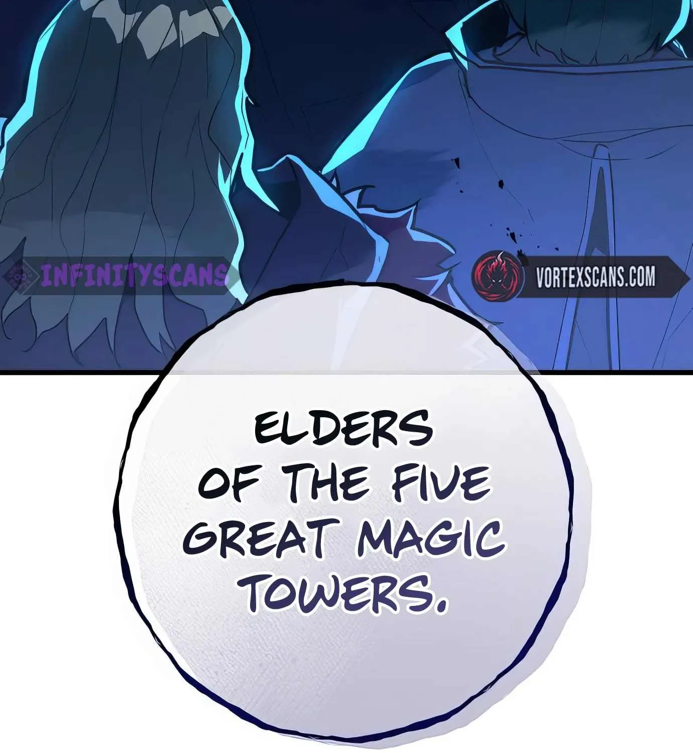 World’s Strongest Troll (The Game’s Top Troll) Chapter 104 page 106 - 