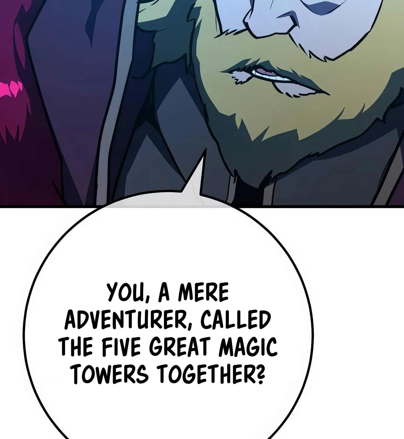 World’s Strongest Troll (The Game’s Top Troll) Chapter 104 page 126 - 
