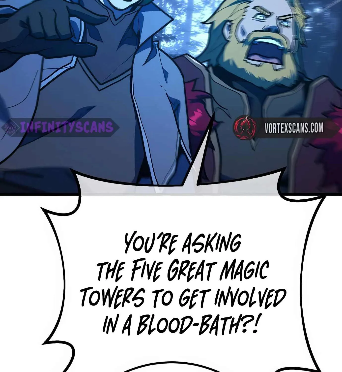World’s Strongest Troll (The Game’s Top Troll) Chapter 104 page 146 - 