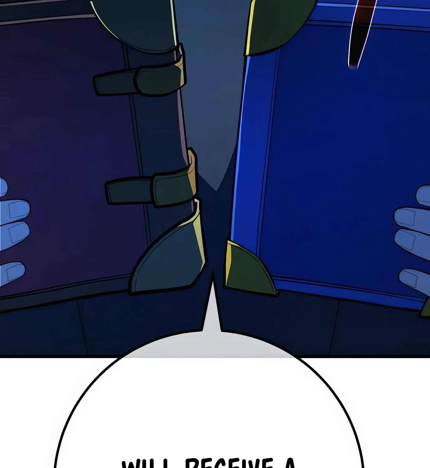 World’s Strongest Troll (The Game’s Top Troll) Chapter 104 page 149 - 