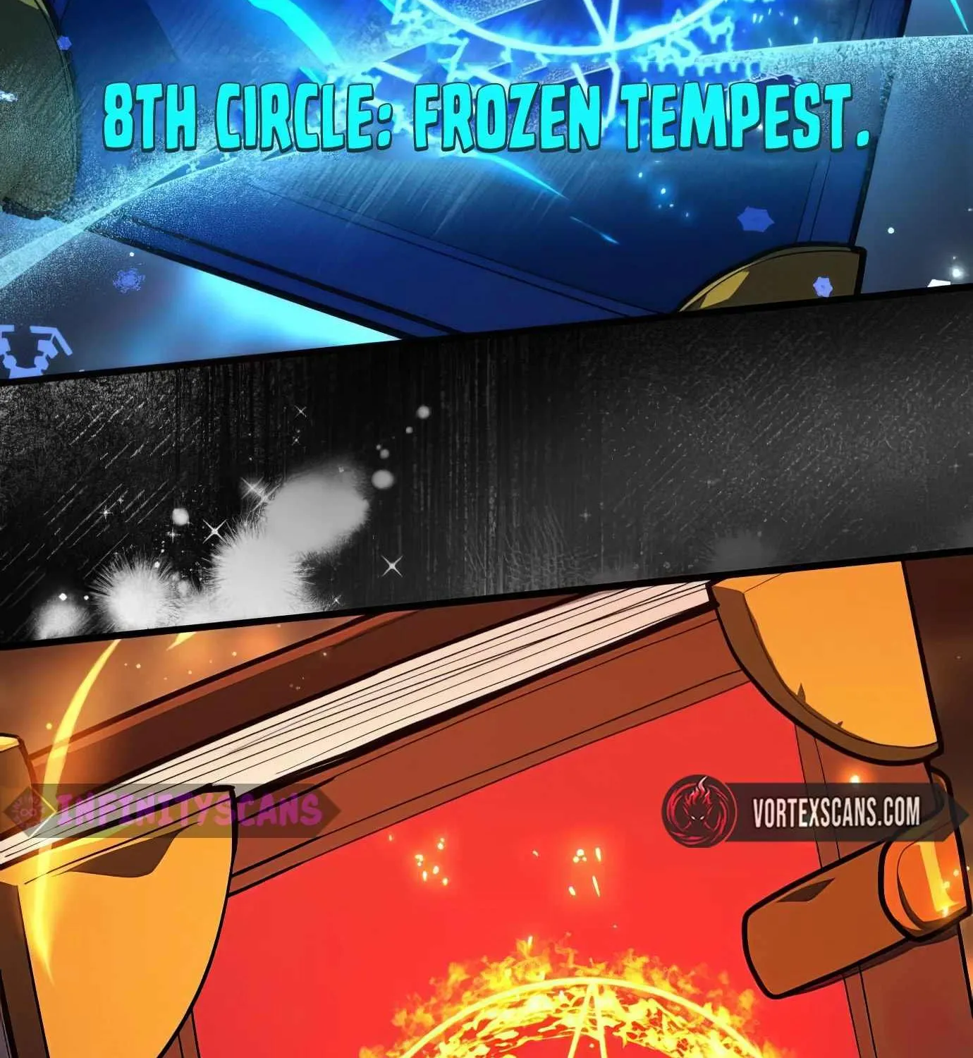 World’s Strongest Troll (The Game’s Top Troll) Chapter 104 page 152 - 