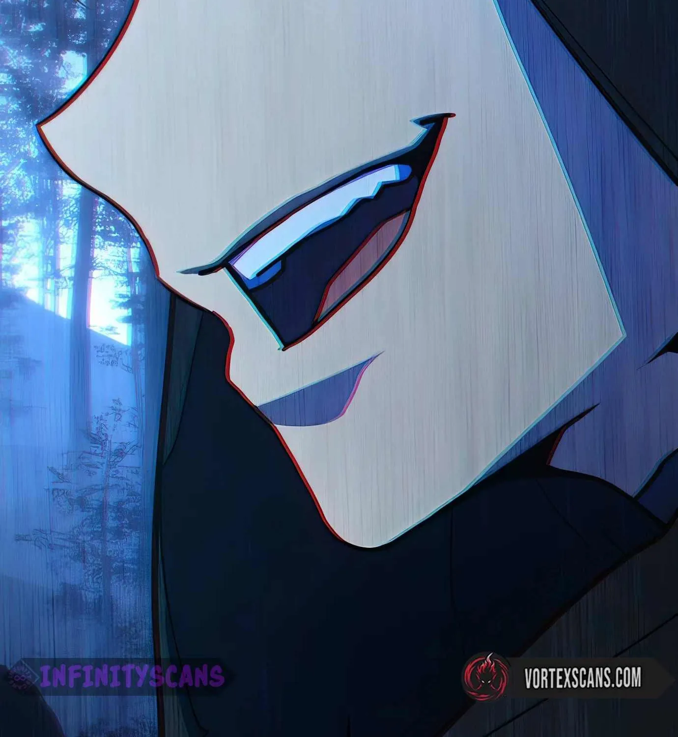 World’s Strongest Troll (The Game’s Top Troll) Chapter 104 page 160 - 