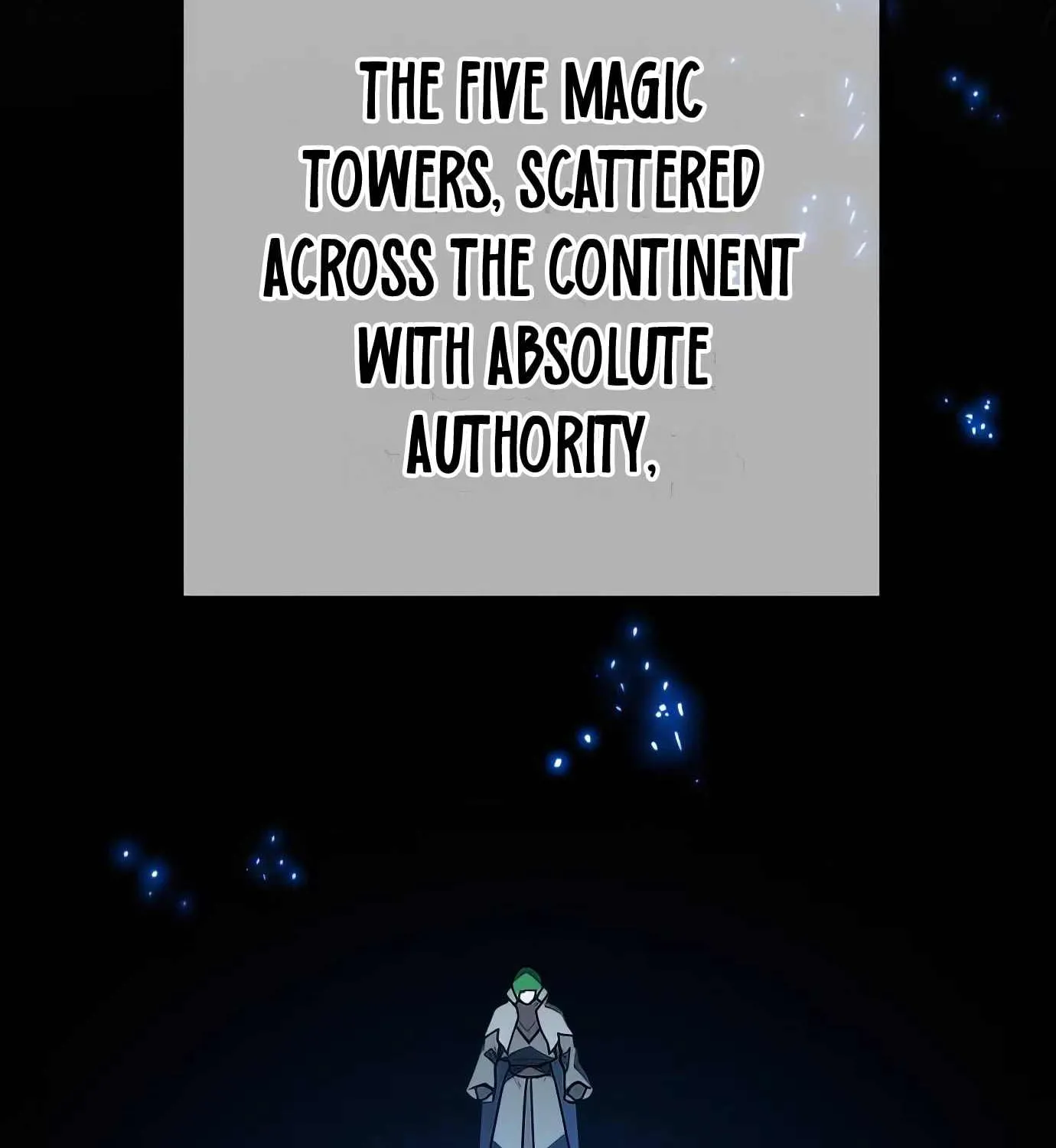 World’s Strongest Troll (The Game’s Top Troll) Chapter 104 page 18 - 