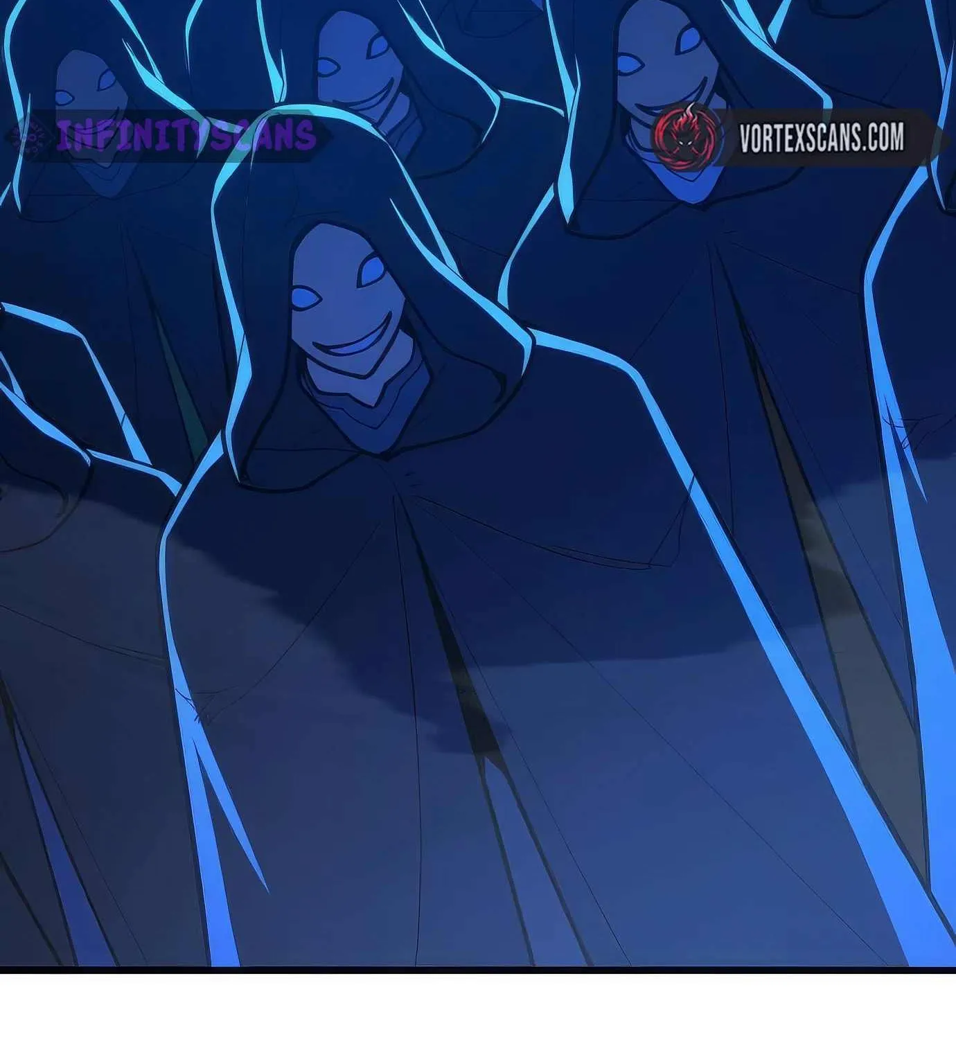World’s Strongest Troll (The Game’s Top Troll) Chapter 104 page 172 - 