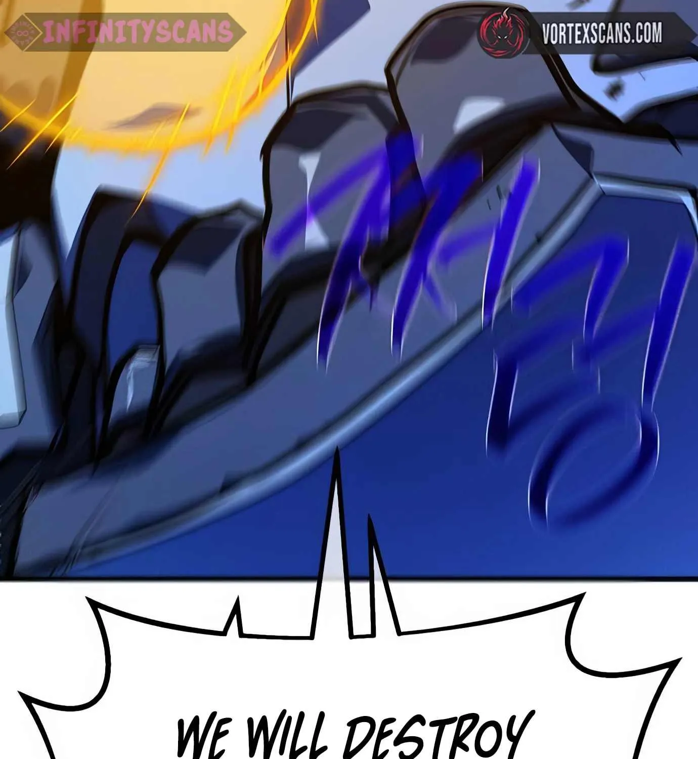 World’s Strongest Troll (The Game’s Top Troll) Chapter 104 page 203 - 