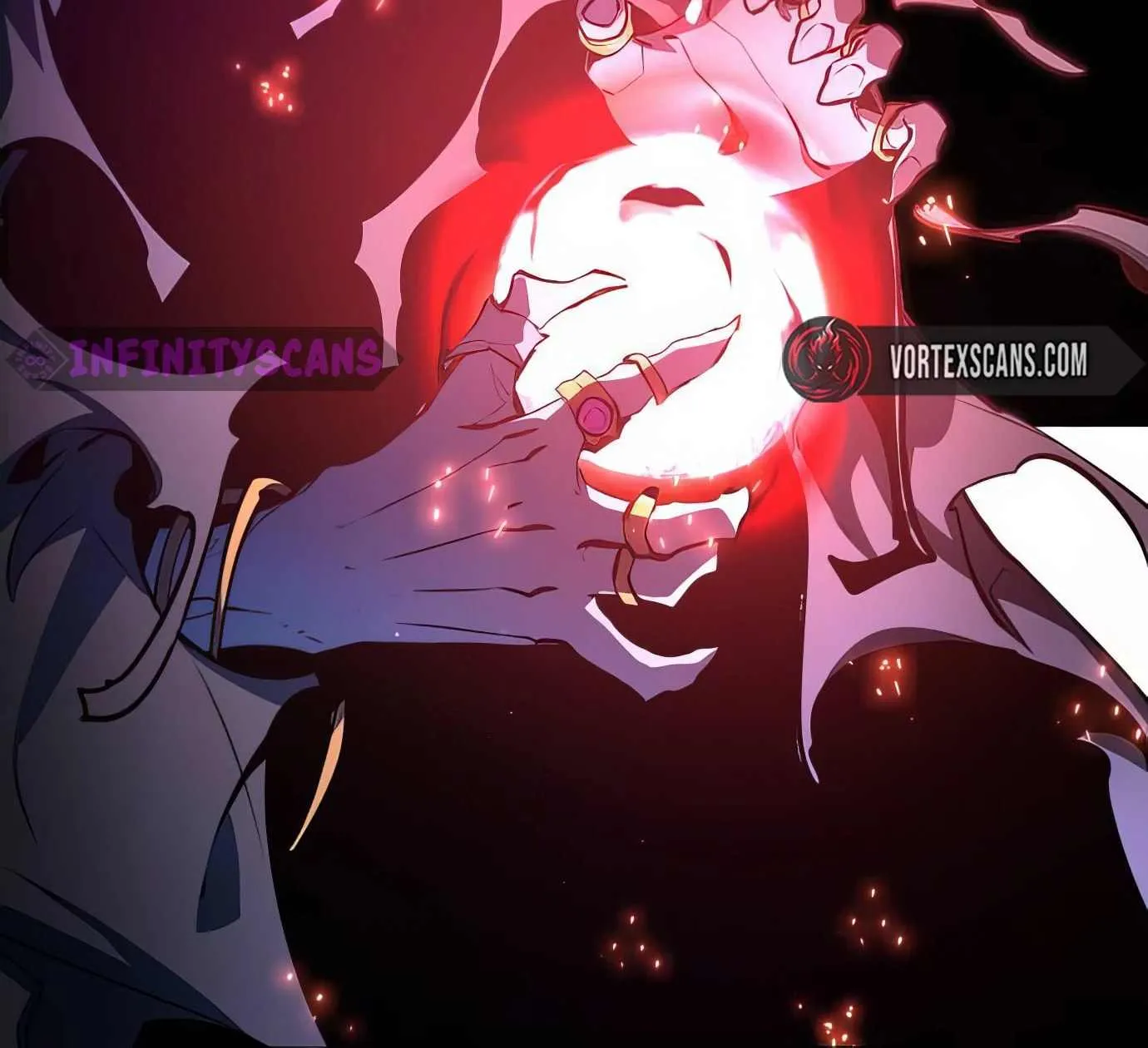 World’s Strongest Troll (The Game’s Top Troll) Chapter 104 page 23 - 