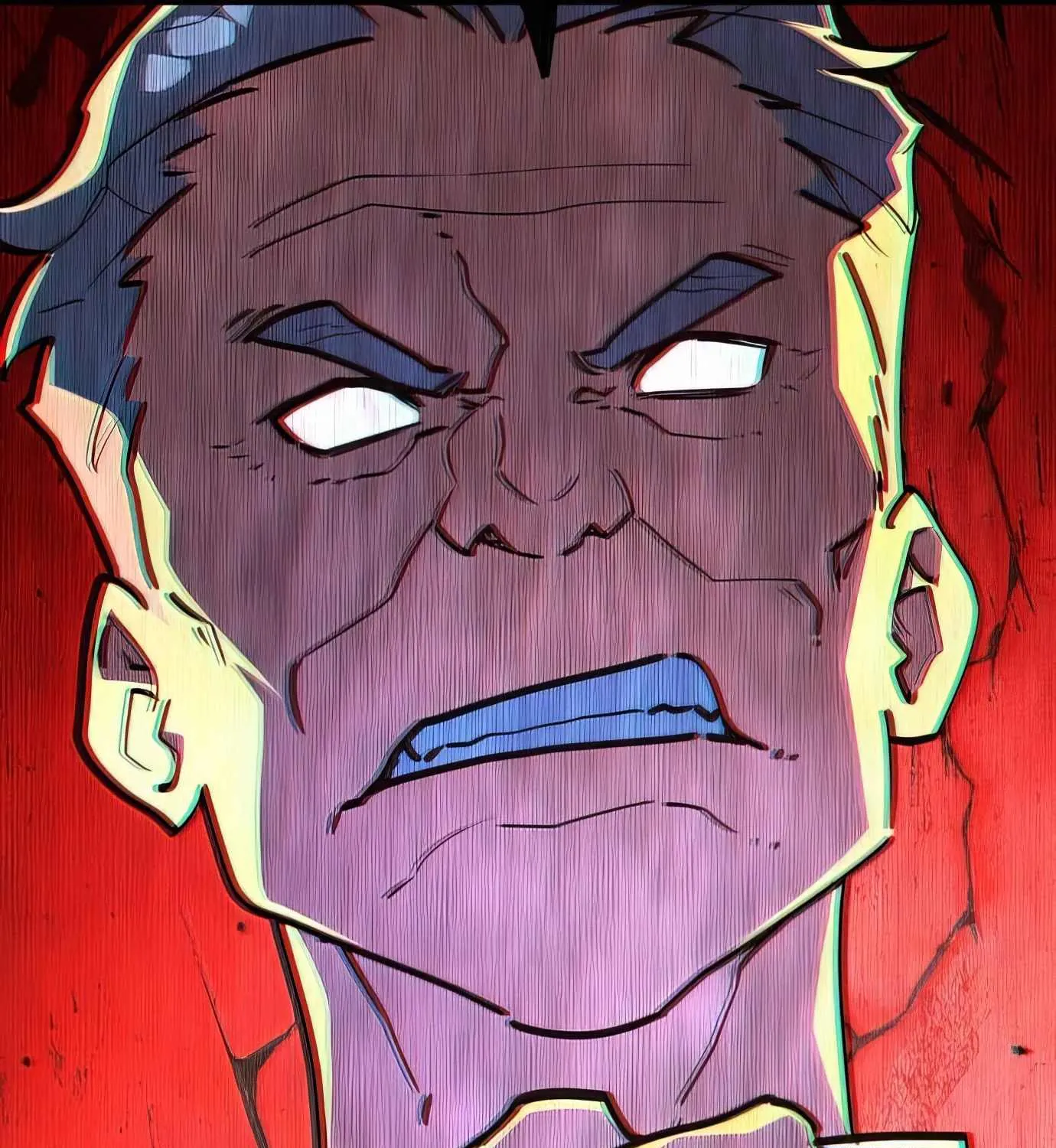 World’s Strongest Troll (The Game’s Top Troll) Chapter 104 page 228 - 