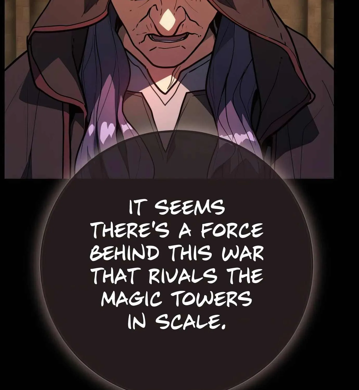 World’s Strongest Troll (The Game’s Top Troll) Chapter 104 page 26 - 