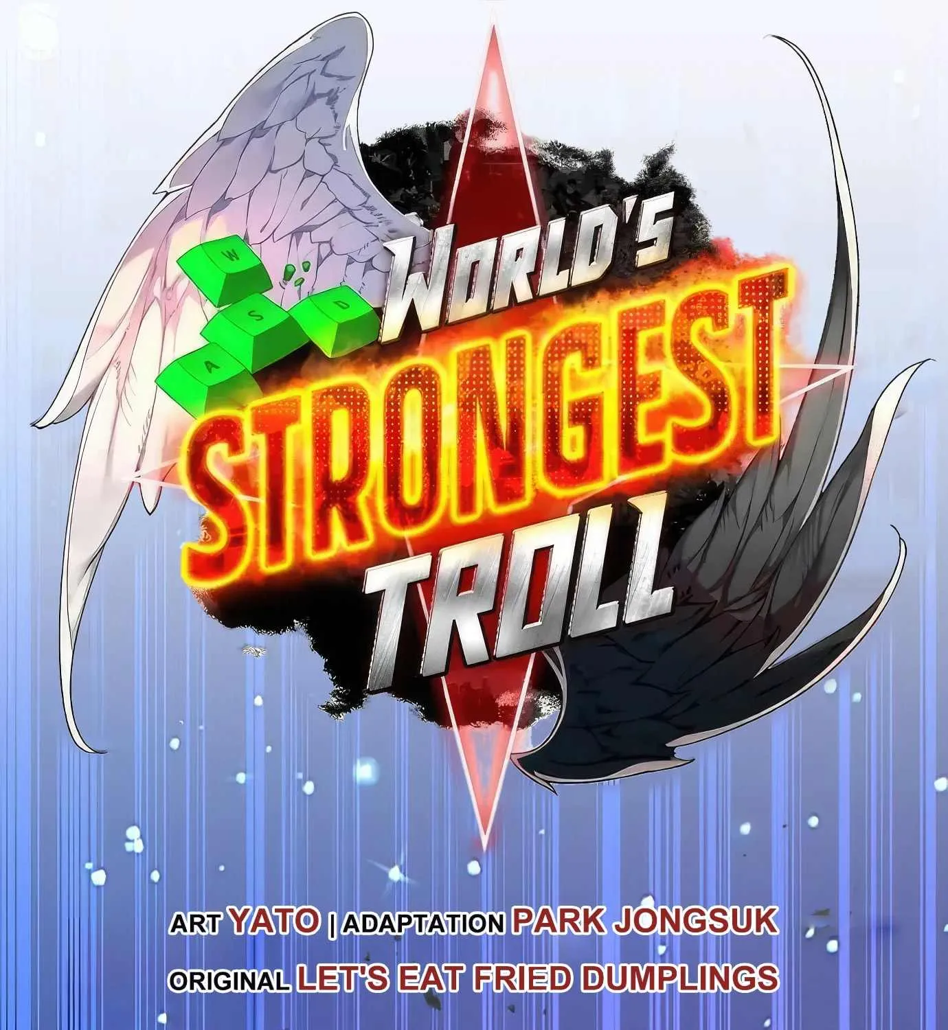 World’s Strongest Troll (The Game’s Top Troll) Chapter 104 page 33 - 