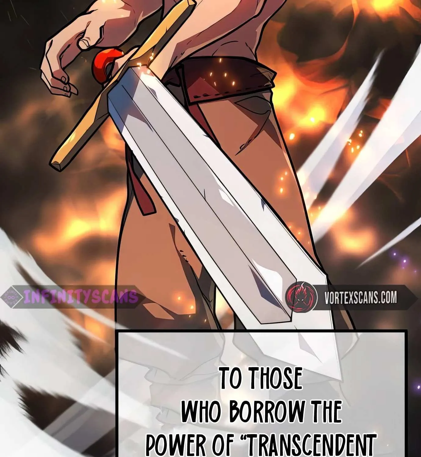 World’s Strongest Troll (The Game’s Top Troll) Chapter 104 page 5 - 