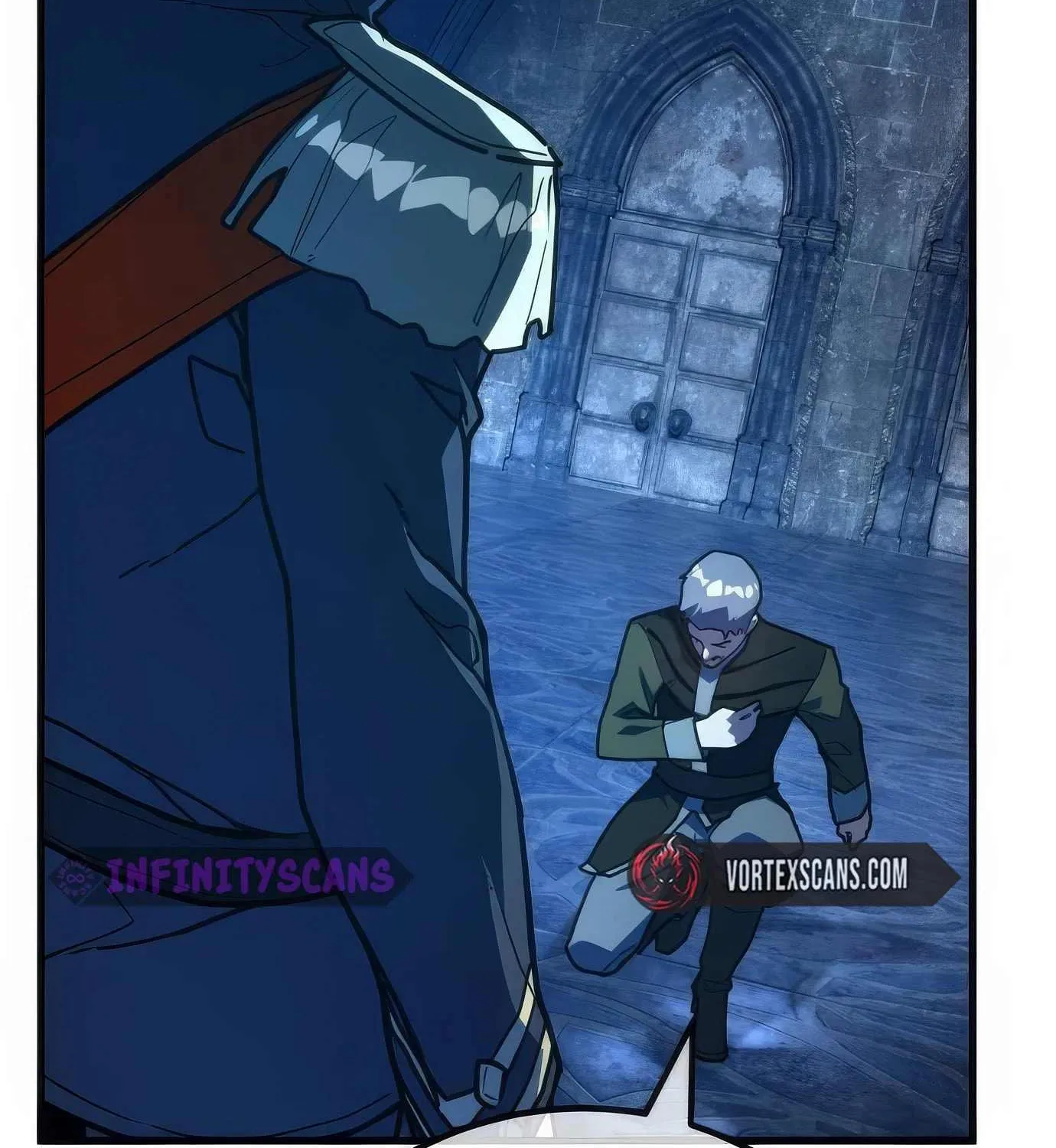 World’s Strongest Troll (The Game’s Top Troll) Chapter 104 page 52 - 
