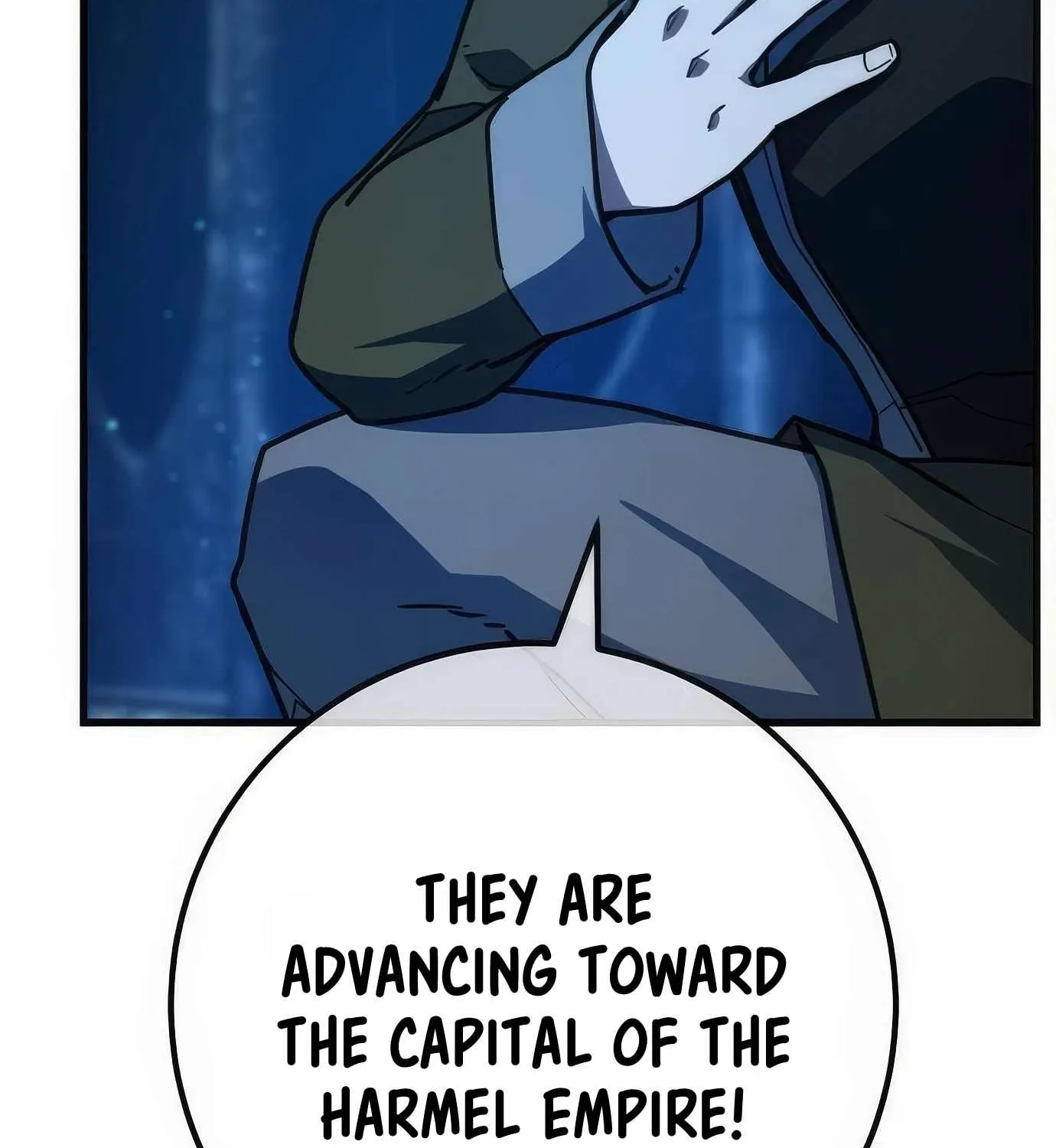 World’s Strongest Troll (The Game’s Top Troll) Chapter 104 page 58 - 