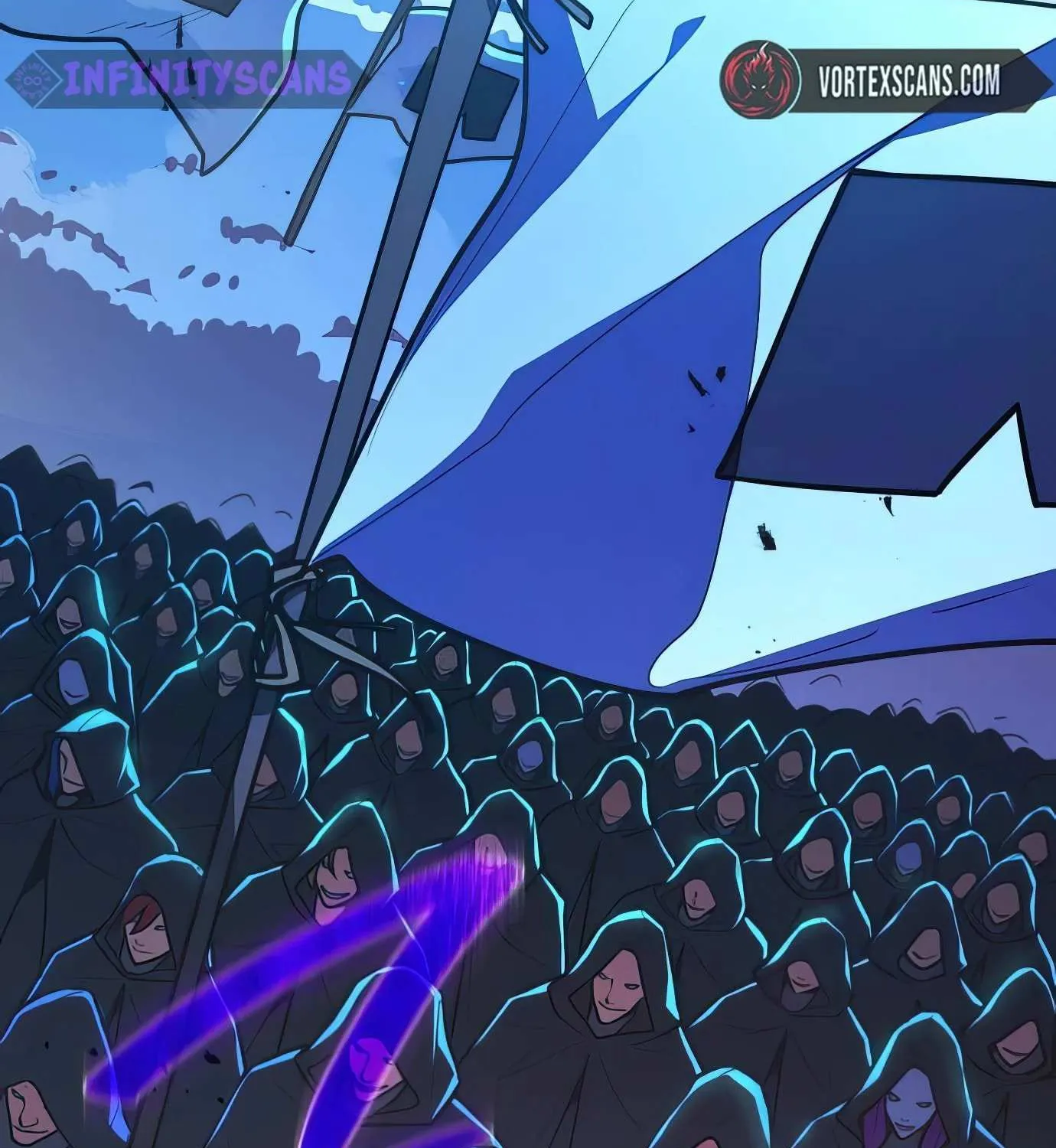 World’s Strongest Troll (The Game’s Top Troll) Chapter 104 page 63 - 