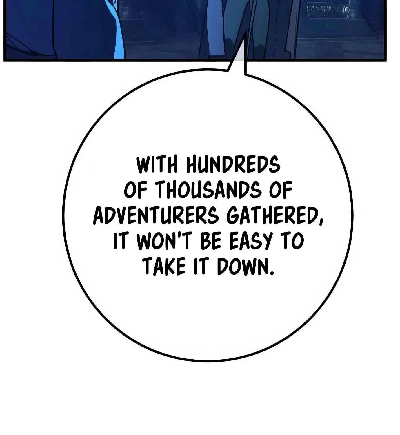World’s Strongest Troll (The Game’s Top Troll) Chapter 104 page 74 - 