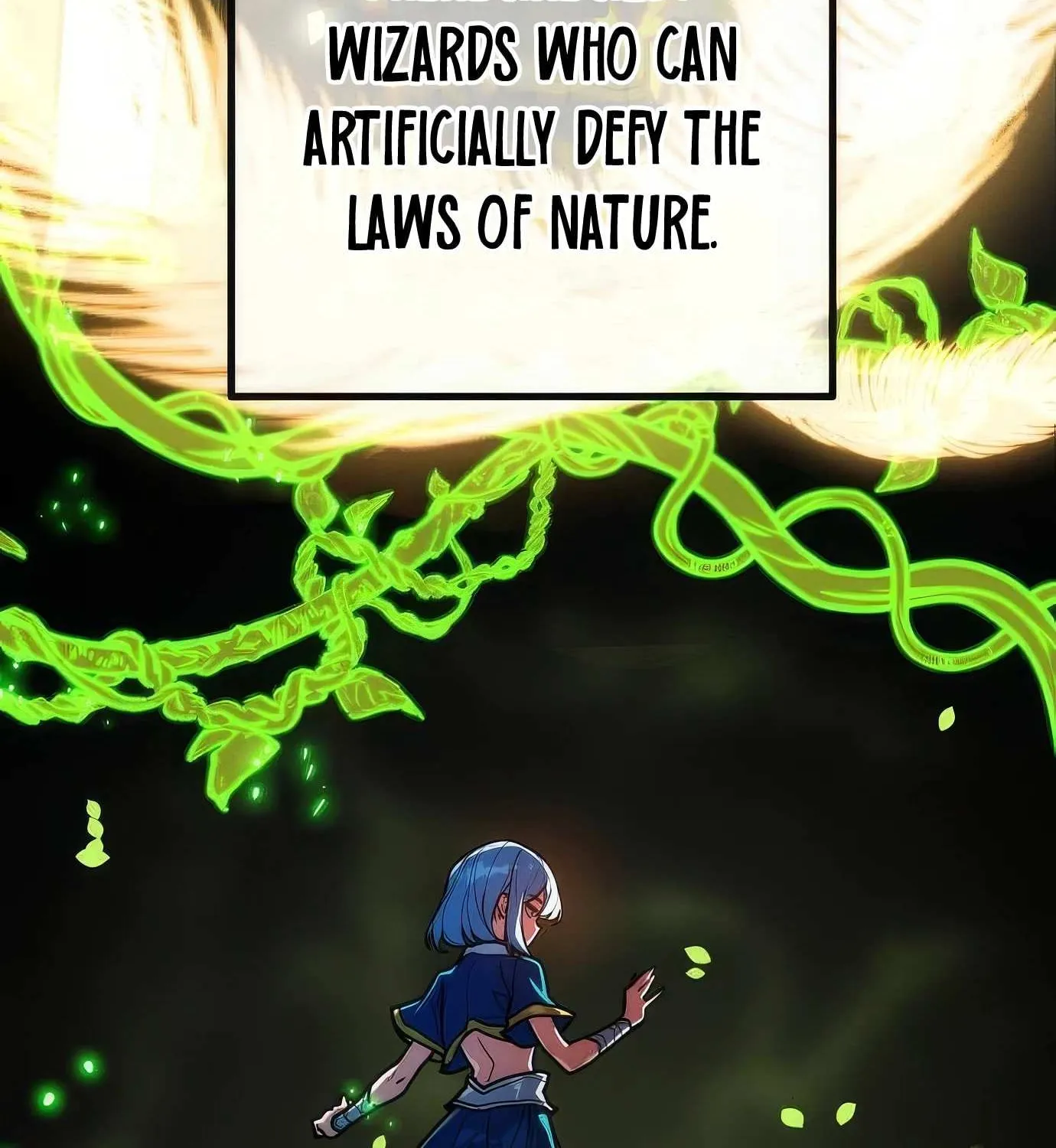 World’s Strongest Troll (The Game’s Top Troll) Chapter 104 page 10 - 
