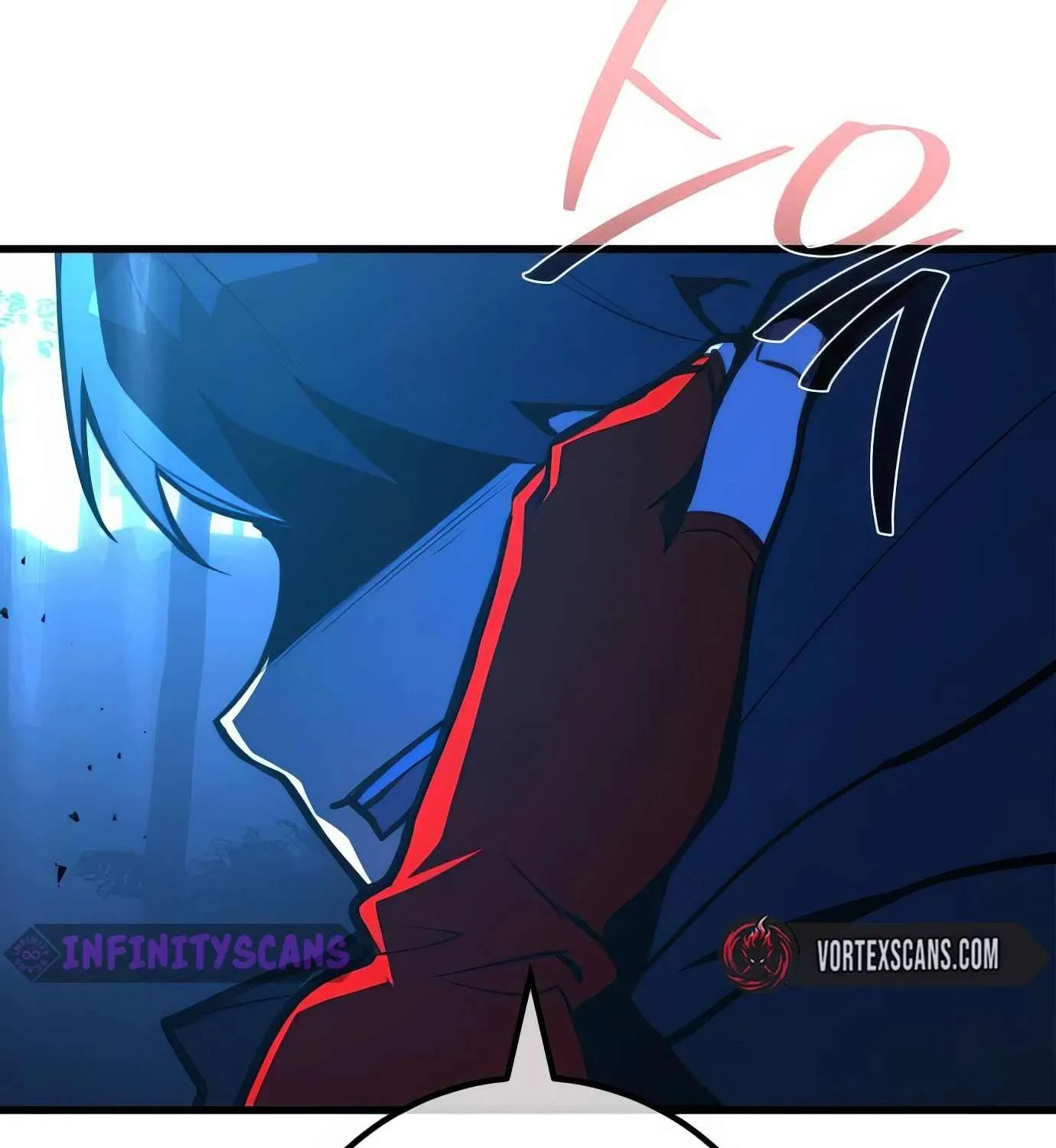 World’s Strongest Troll (The Game’s Top Troll) Chapter 104 page 97 - 