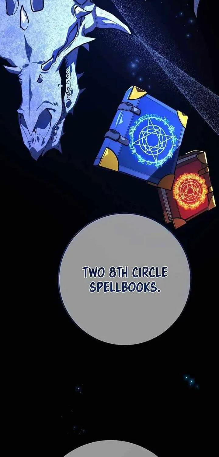 World’s Strongest Troll (The Game’s Top Troll) Chapter 105 page 12 - 